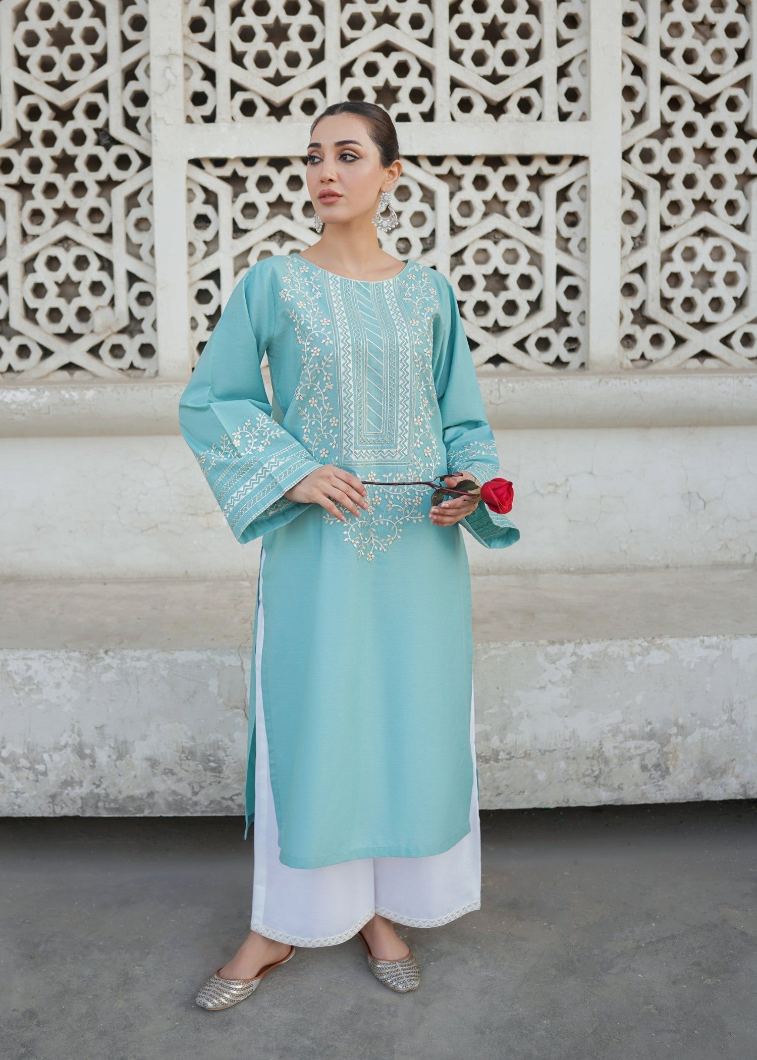 Kunaar Sila Women 2pcs