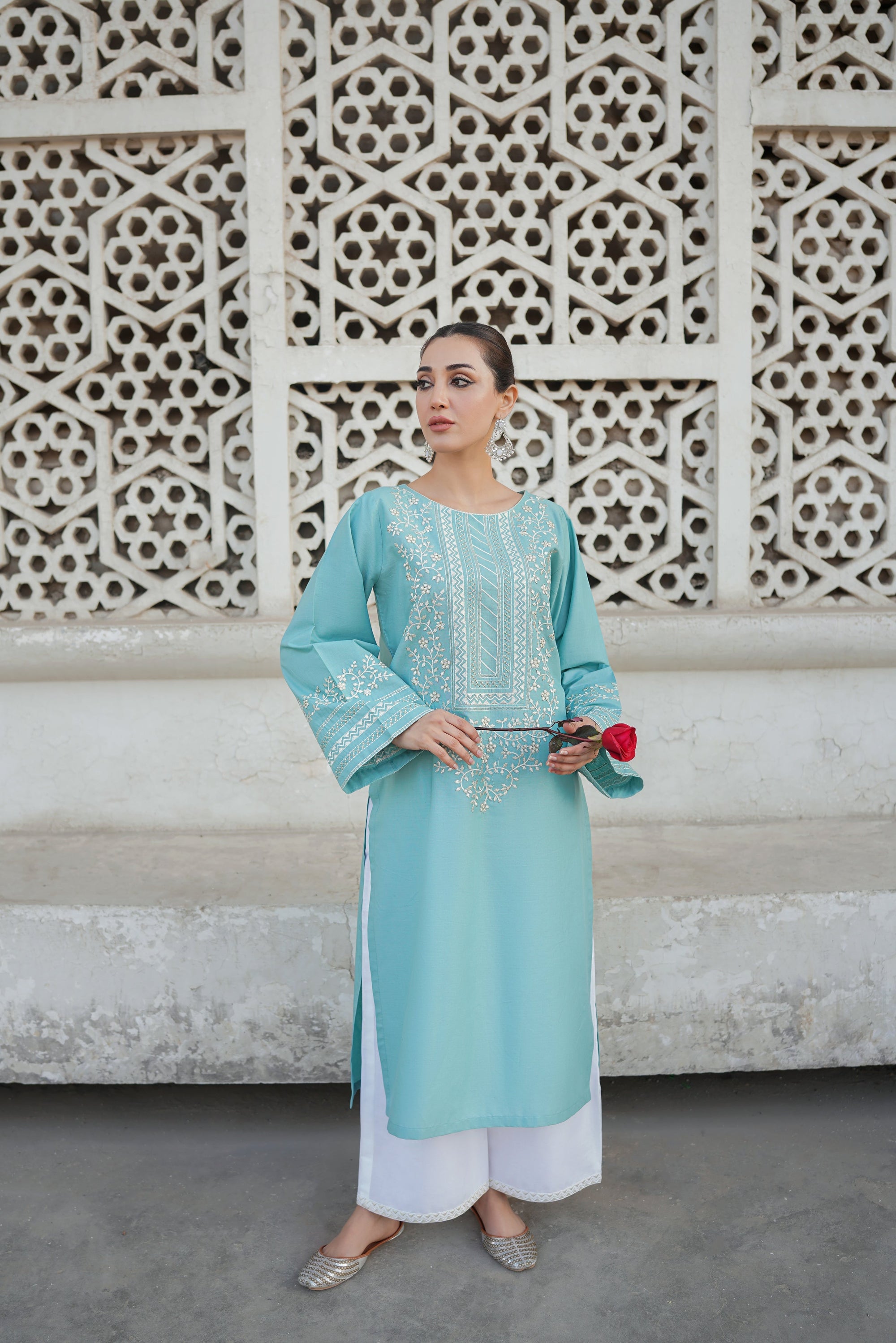 Urge Pret CAMILA Women 2pcs