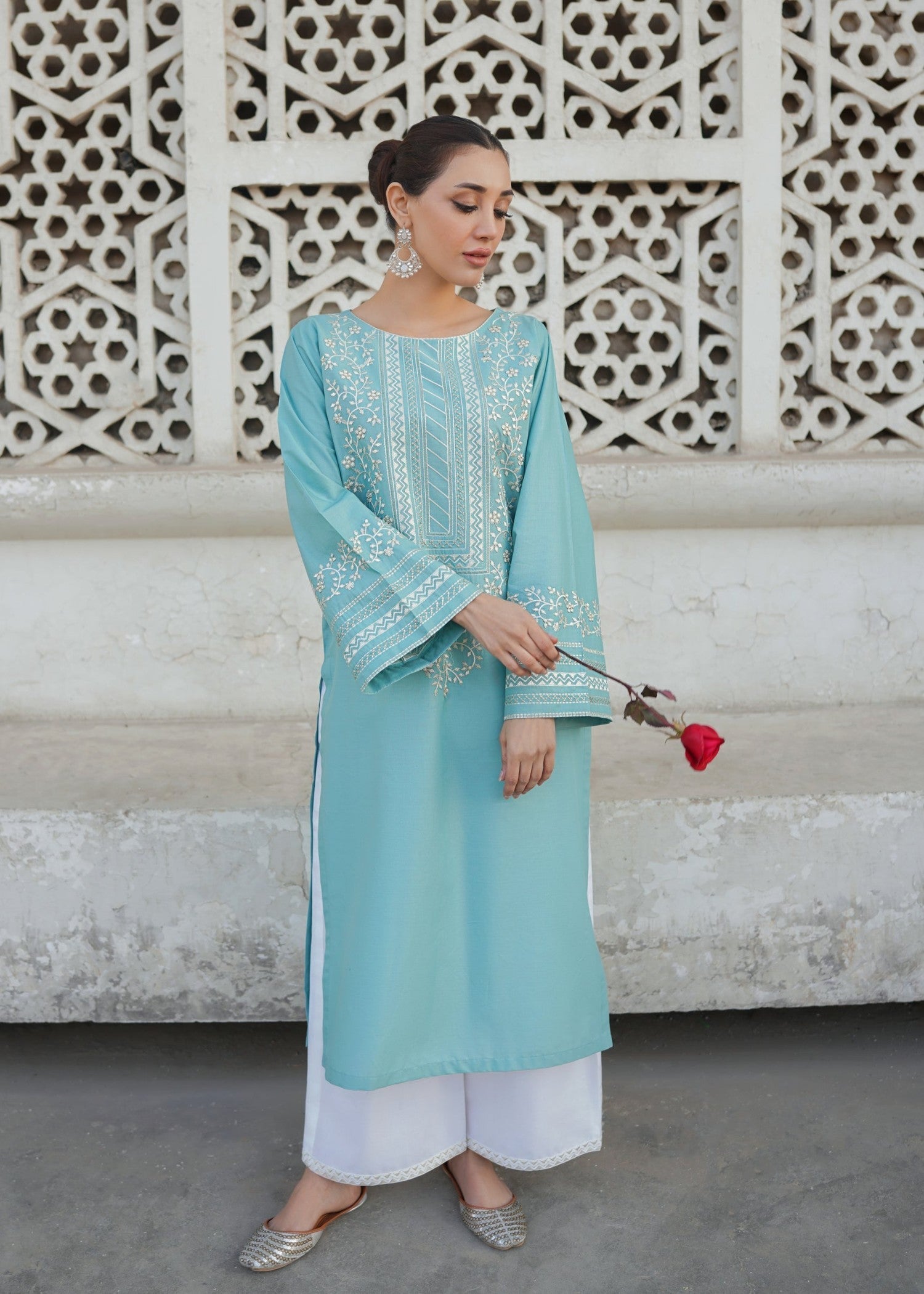 Kunaar Sila Women 2pcs