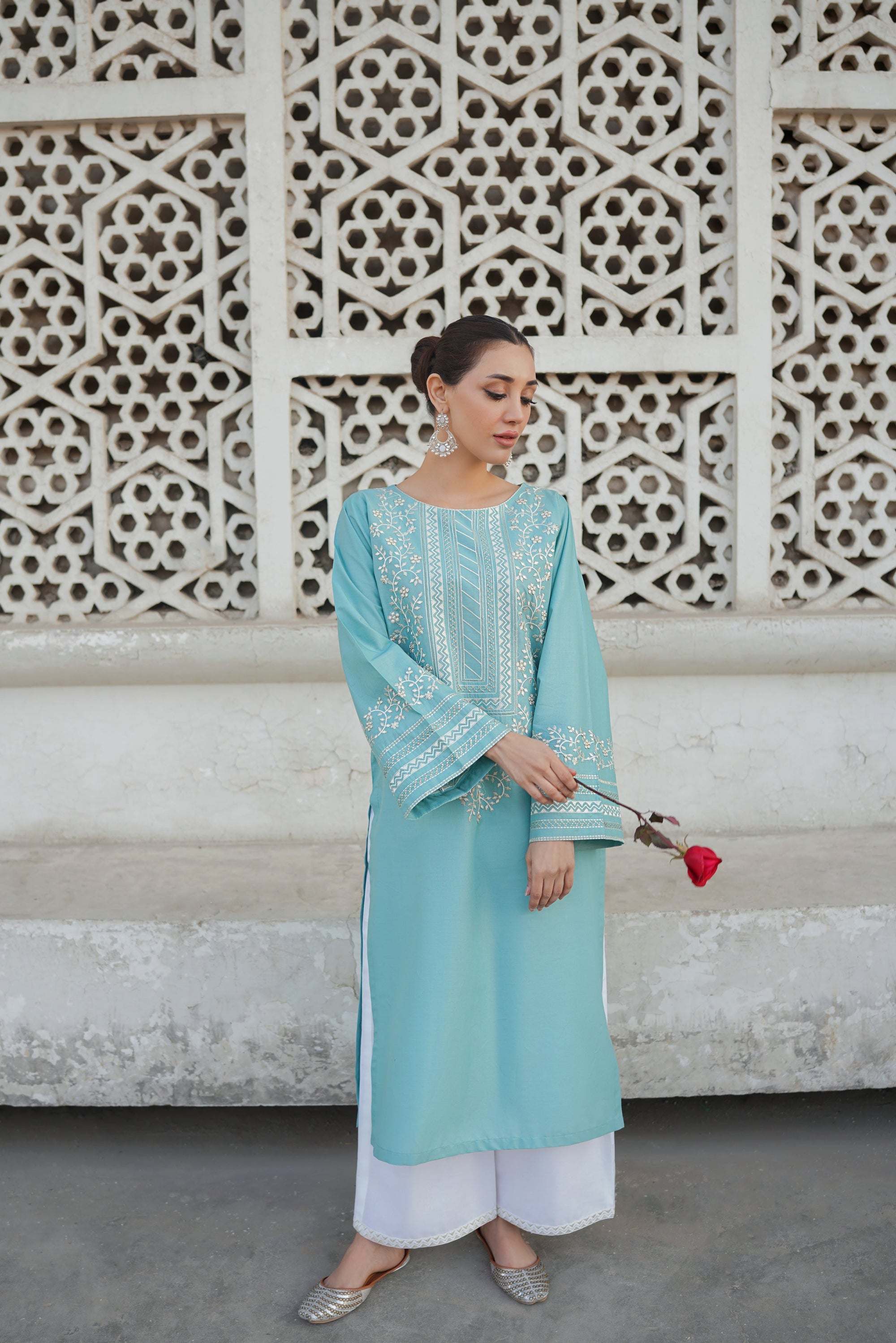 Urge Pret CAMILA Women 2pcs