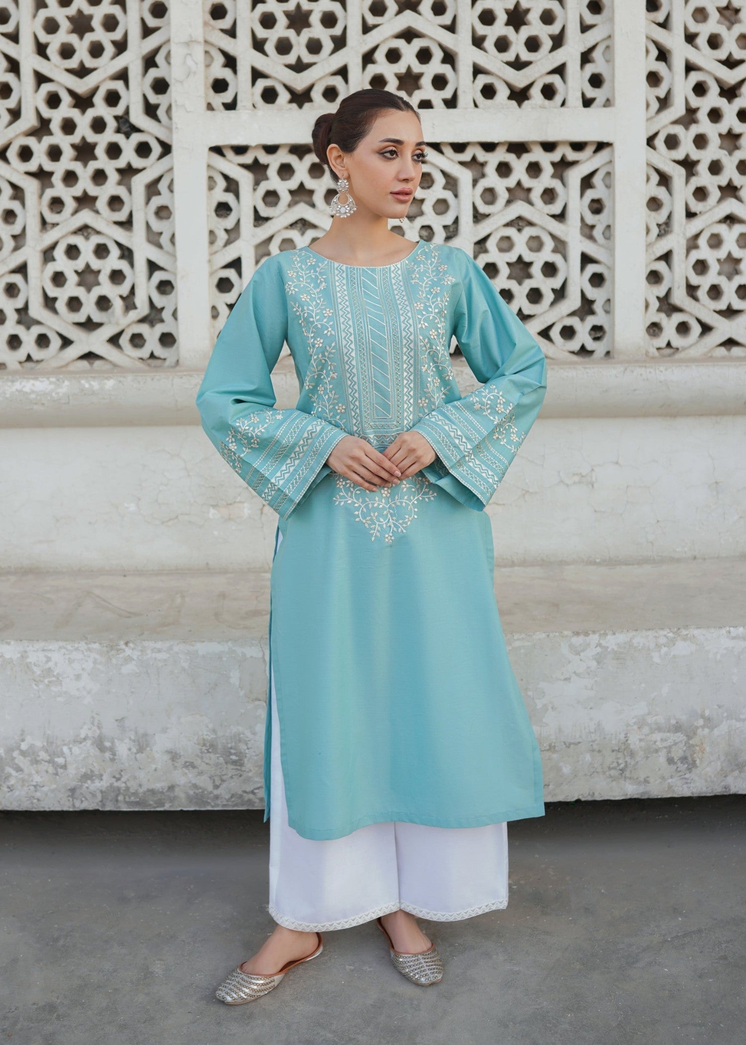 Kunaar Sila Women 2pcs