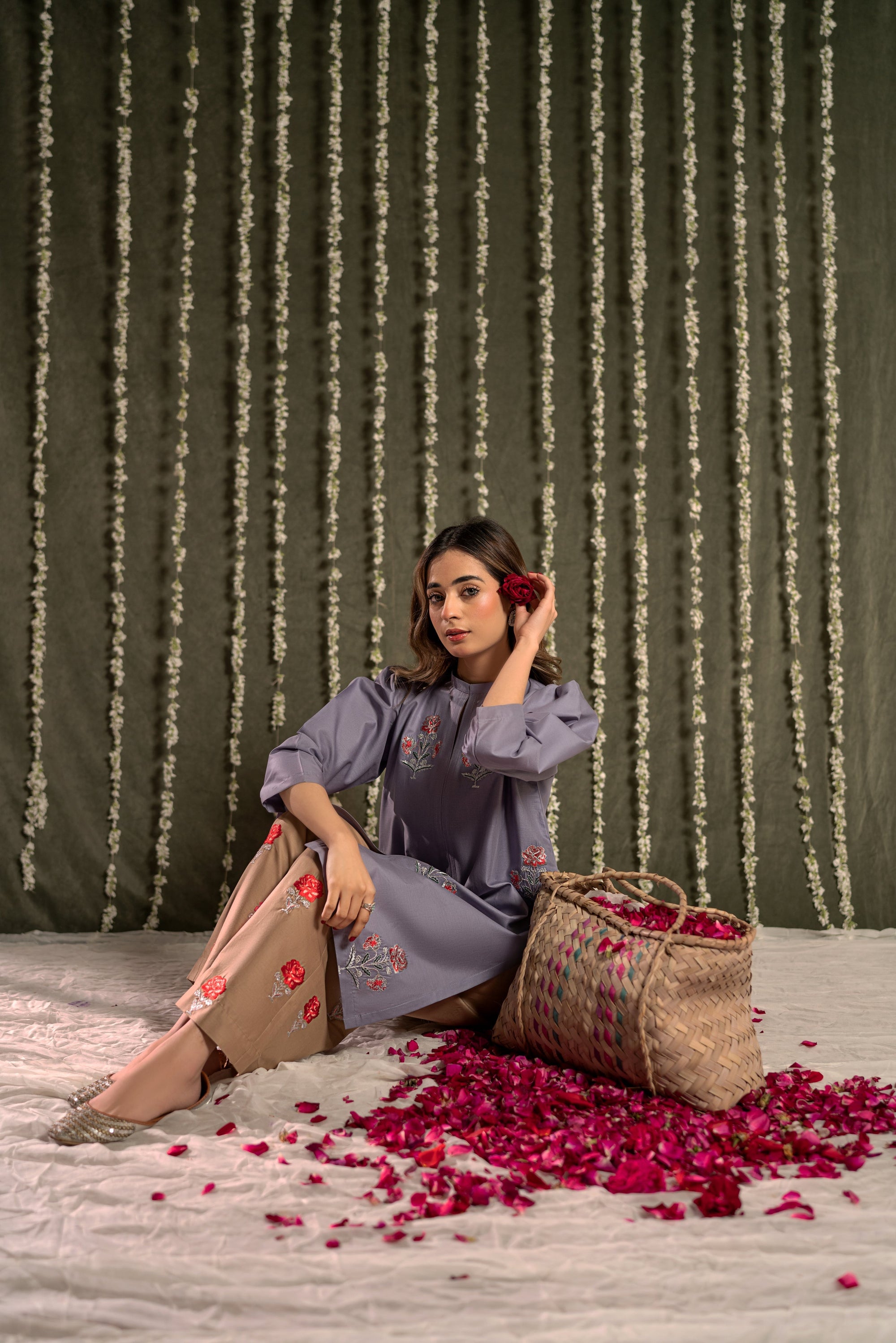 Urge Pret ZARGUL 3 Women 2pcs