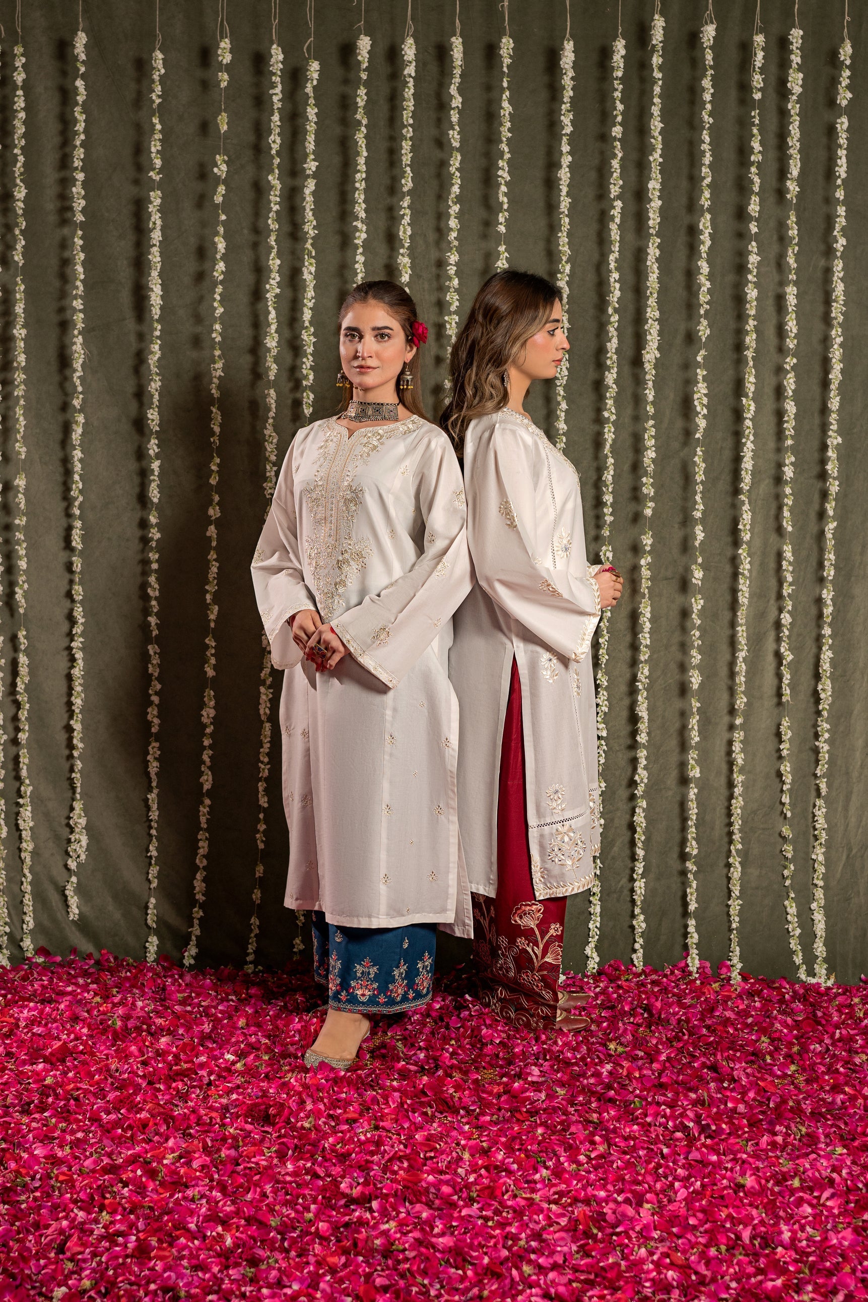 Urge Pret ADAN Women 2pcs