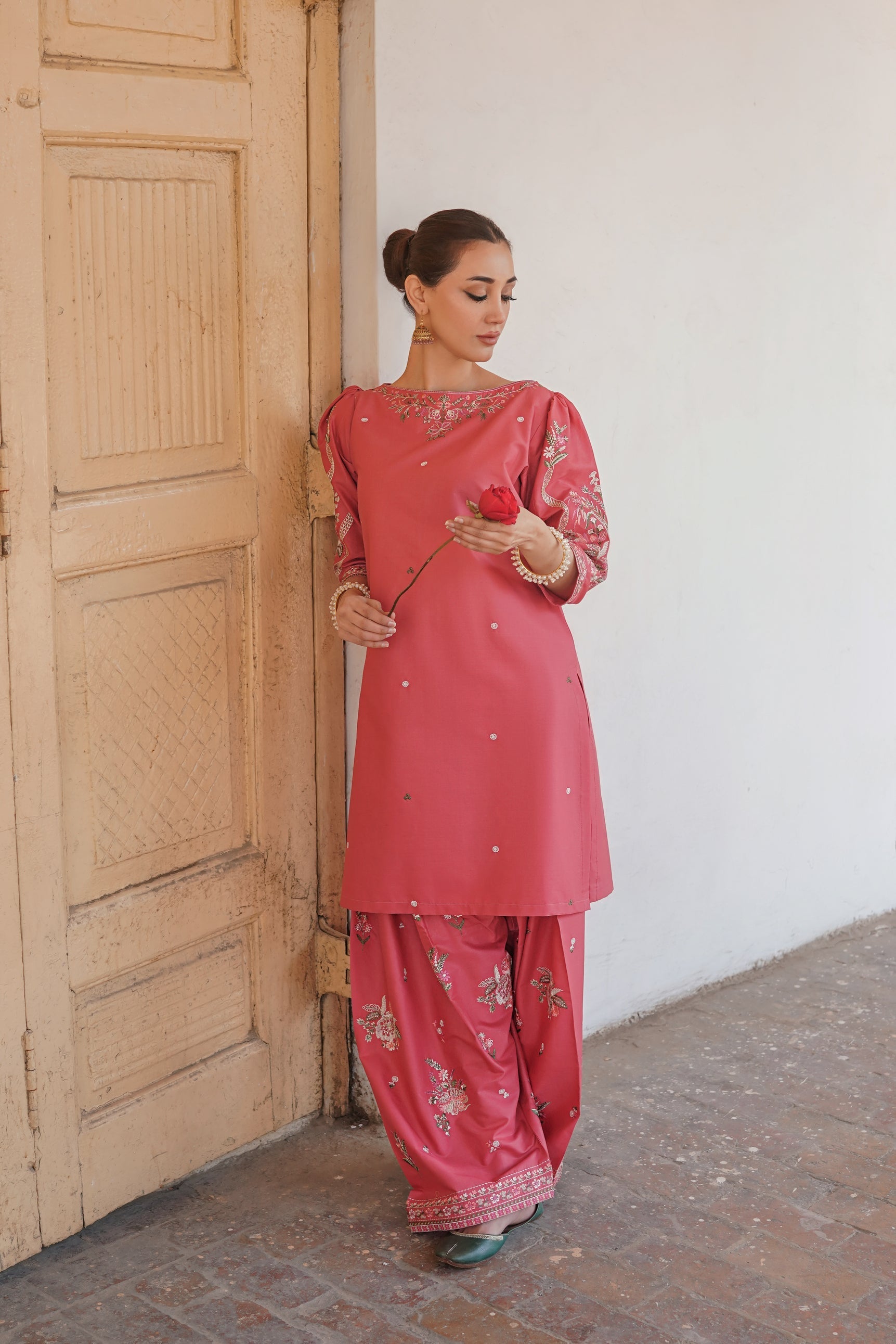 Urge Pret ZARGUL 2 Women 2pcs