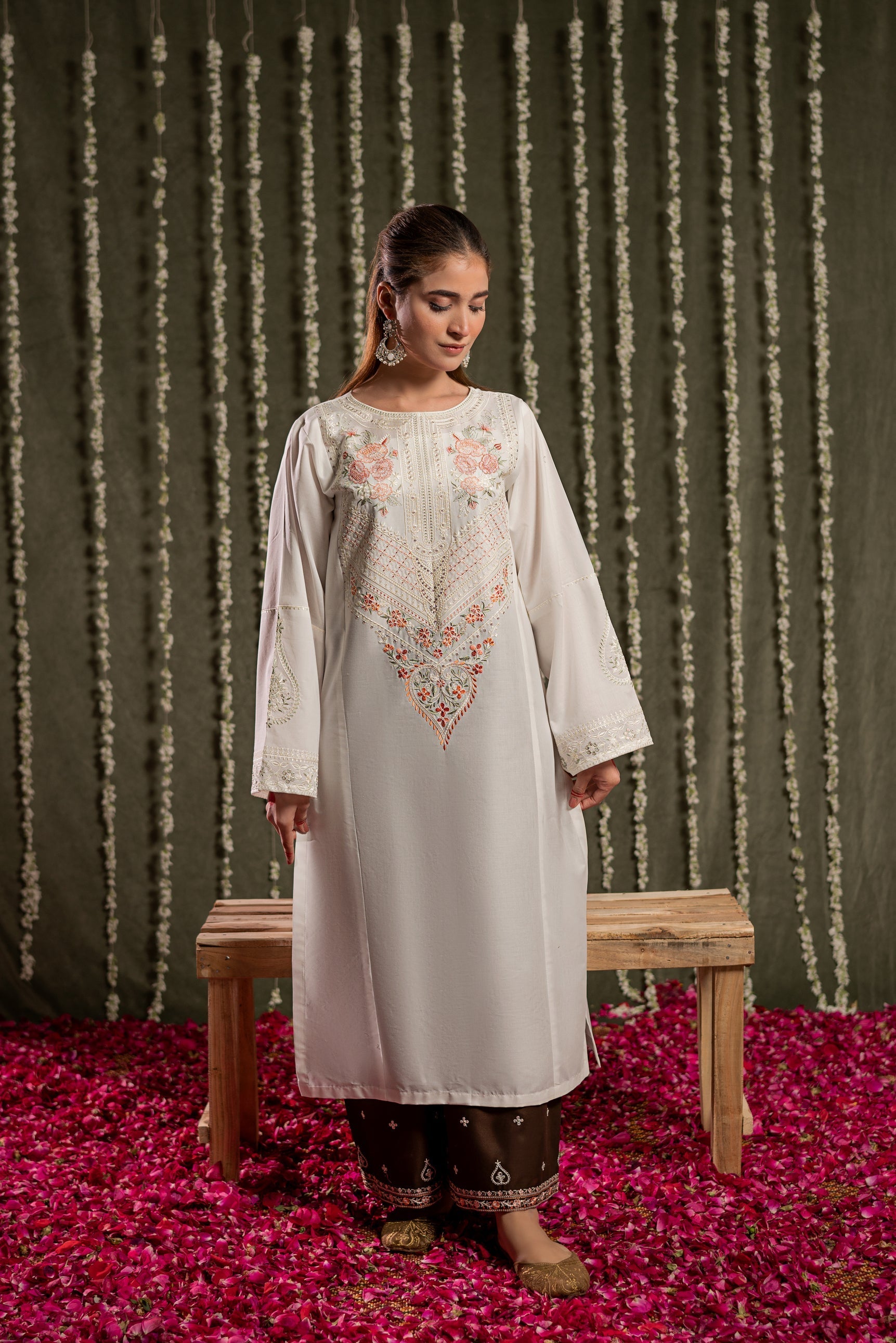 Urge Pret SURMAYI Women 2pcs