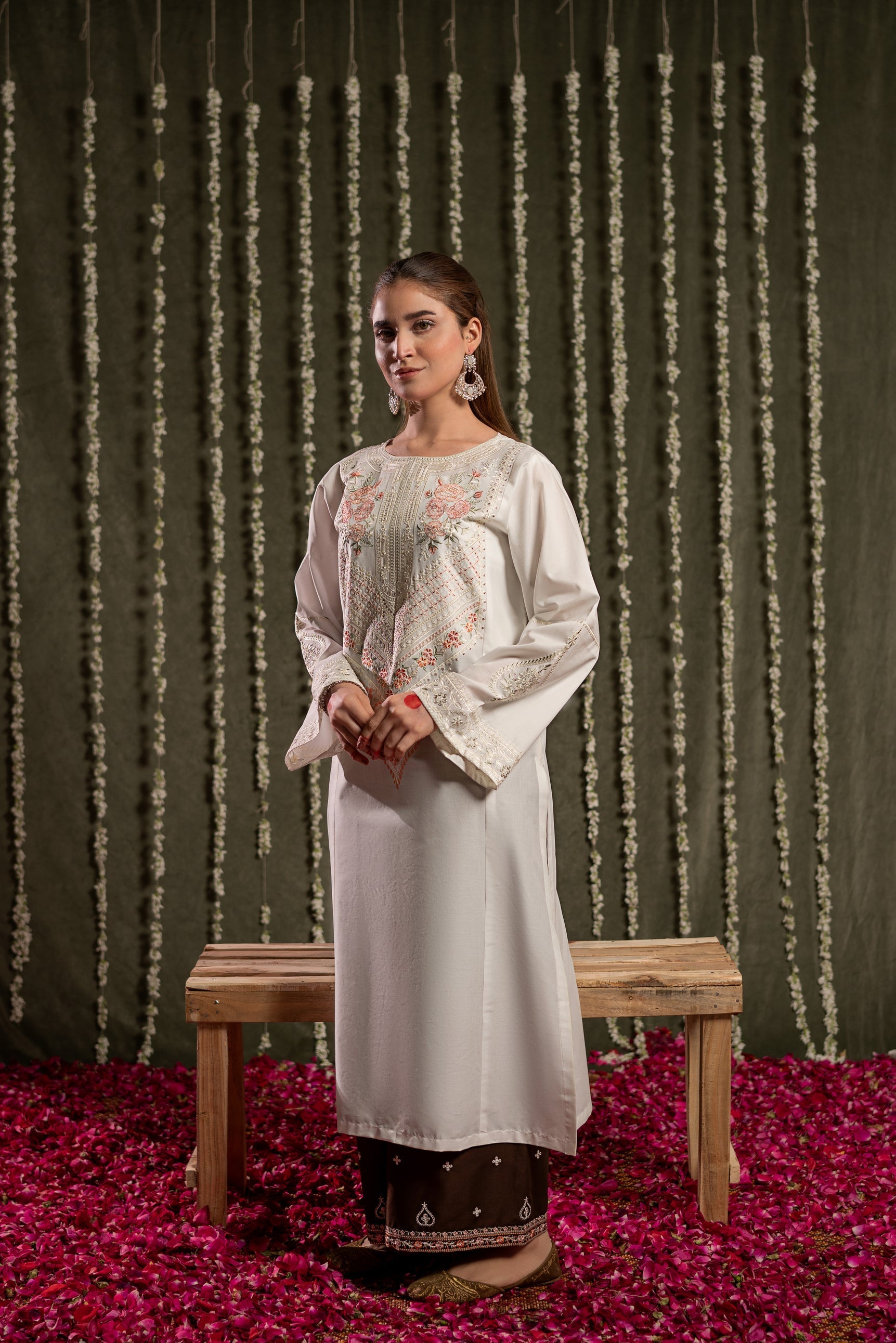 Urge Pret SURMAYI Women 2pcs