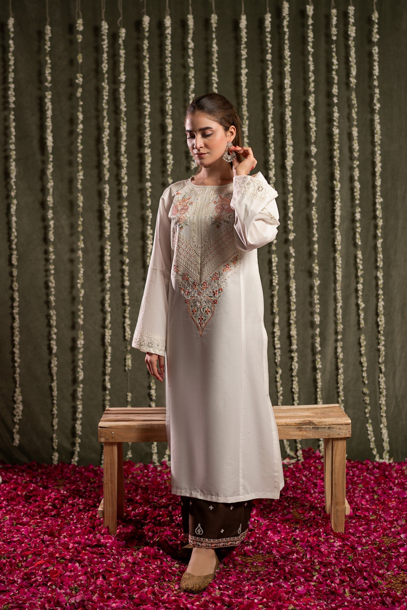 Urge Pret SURMAYI Women 2pcs