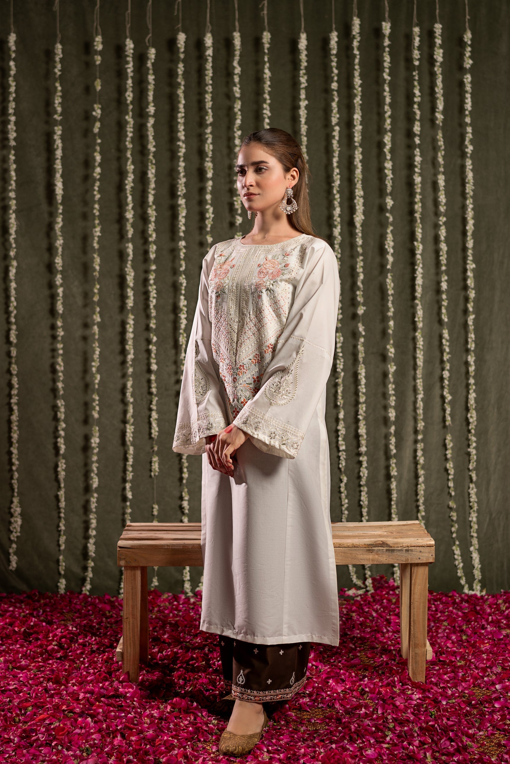 Urge Pret SURMAYI Women 2pcs