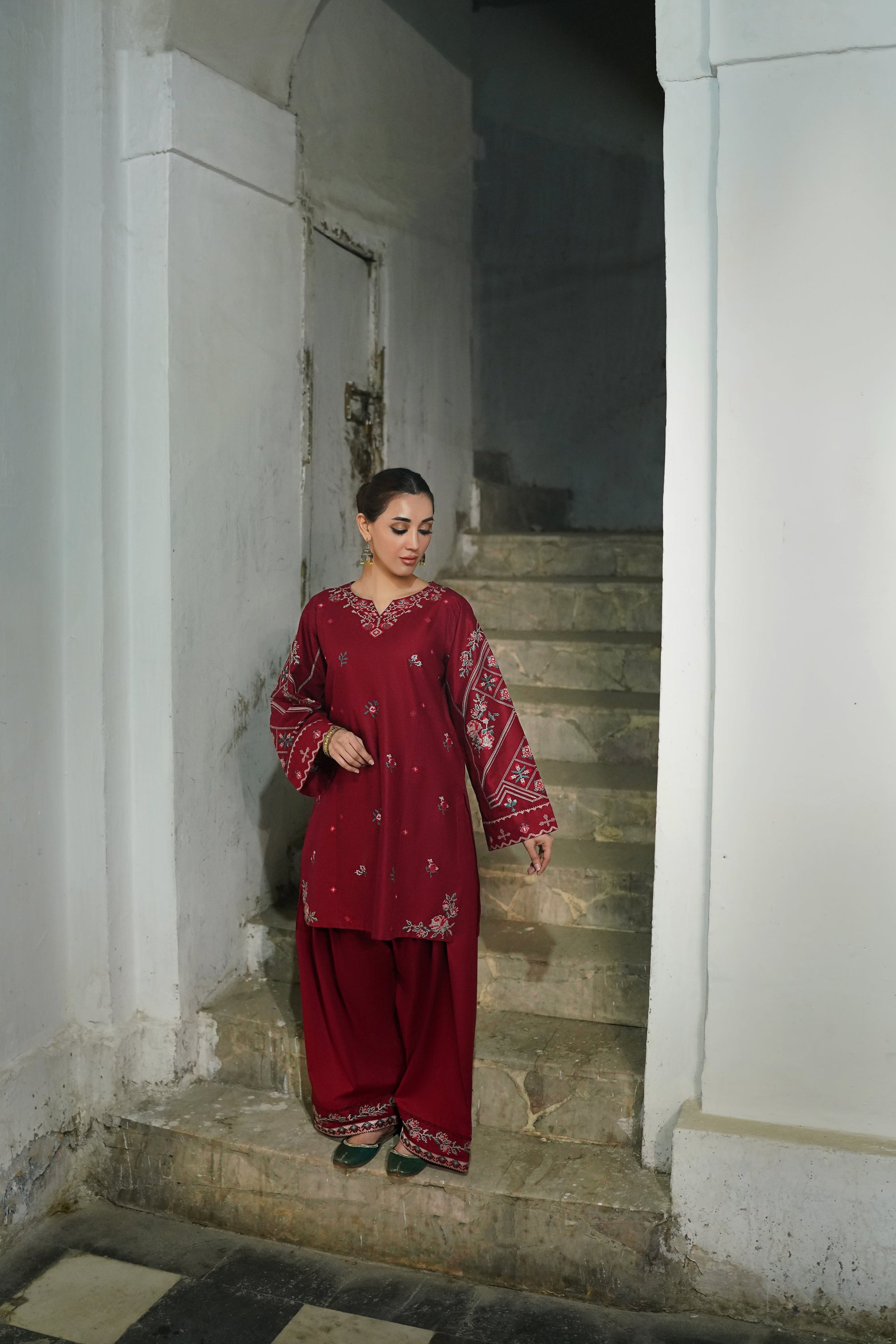 Urge Pret EIRA Women 2pcs