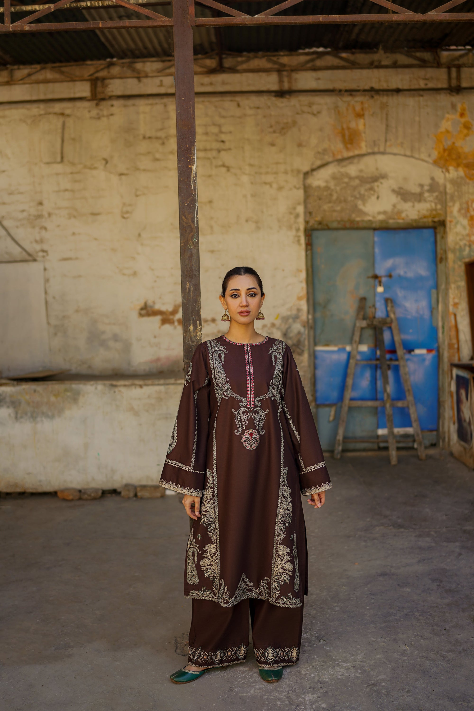 Urge Pret EREN Women 2pcs