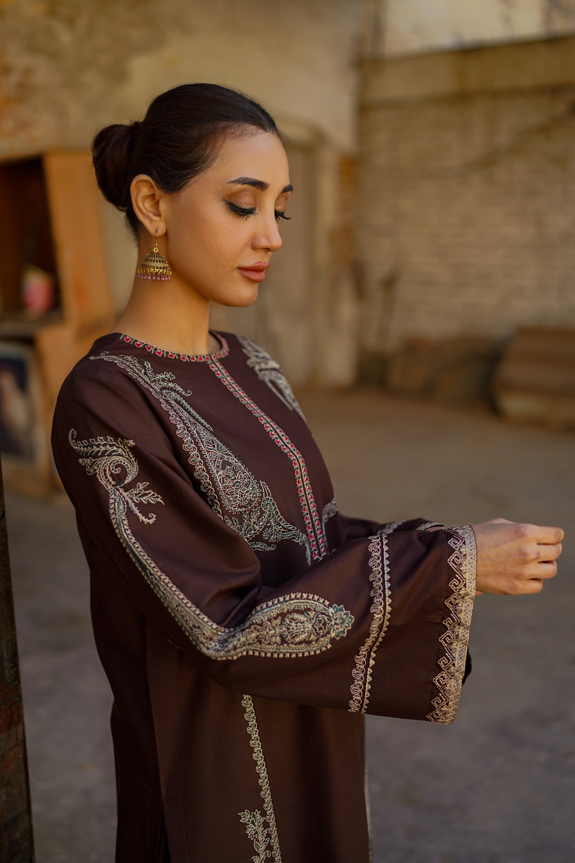 Urge Pret EREN Women 2pcs