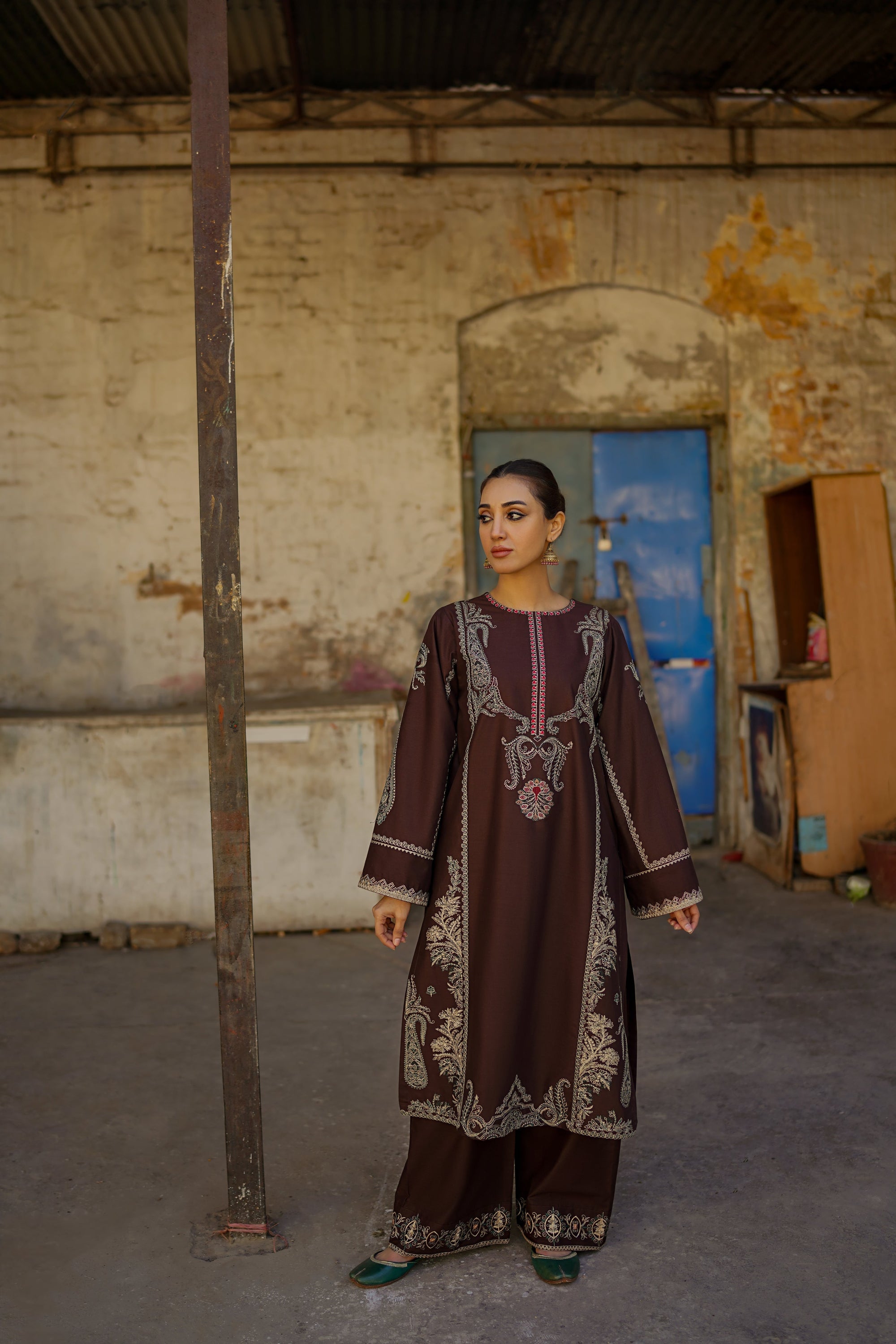 Urge Pret EREN Women 2pcs