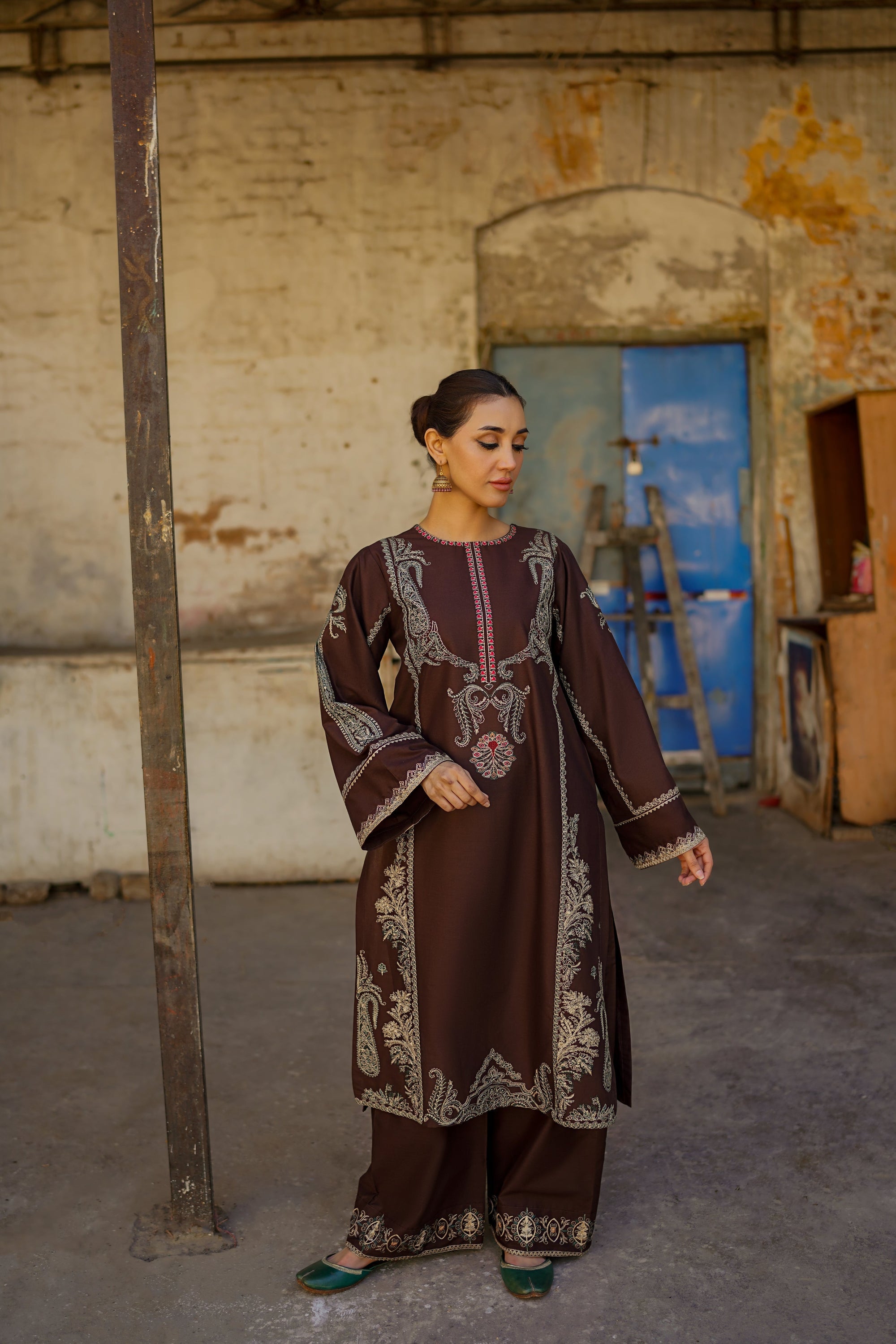 Urge Pret EREN Women 2pcs