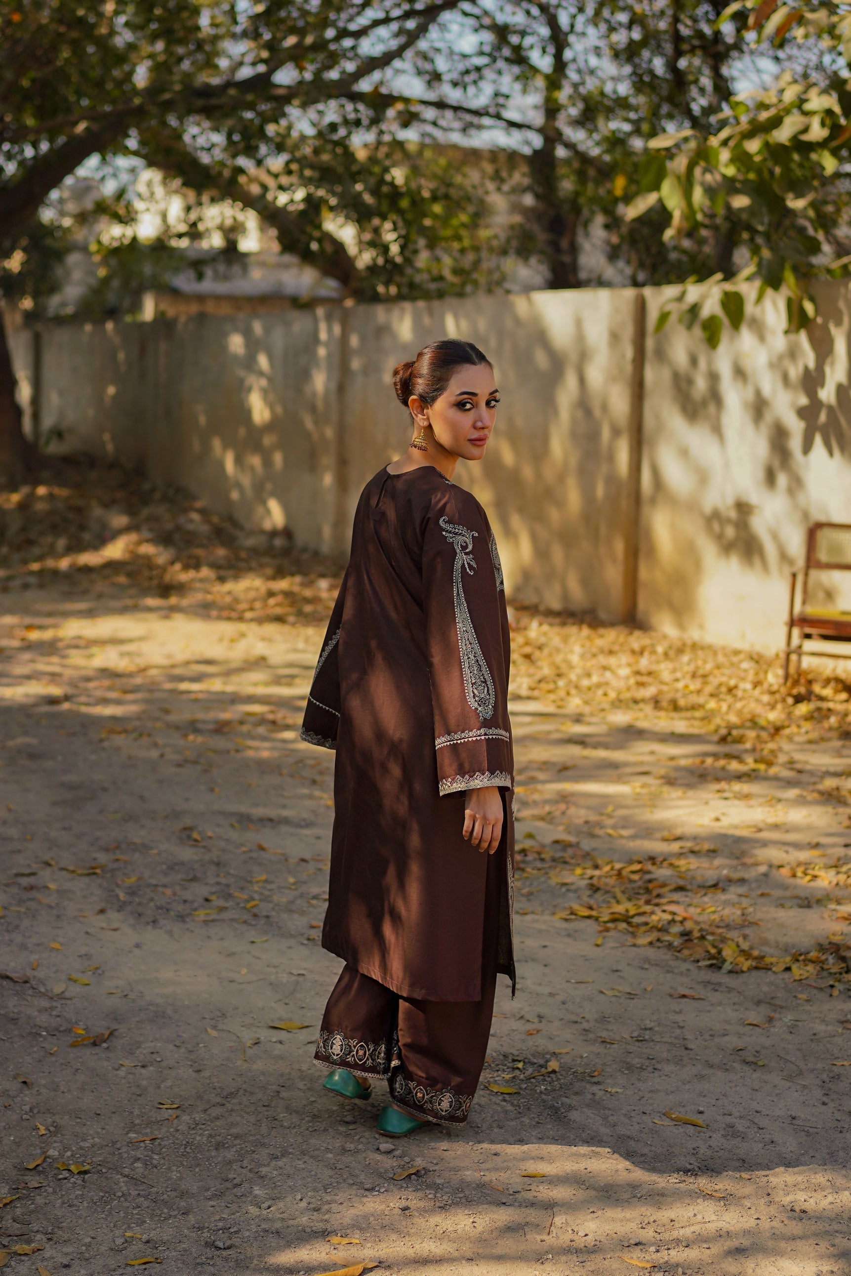 Urge Pret EREN Women 2pcs