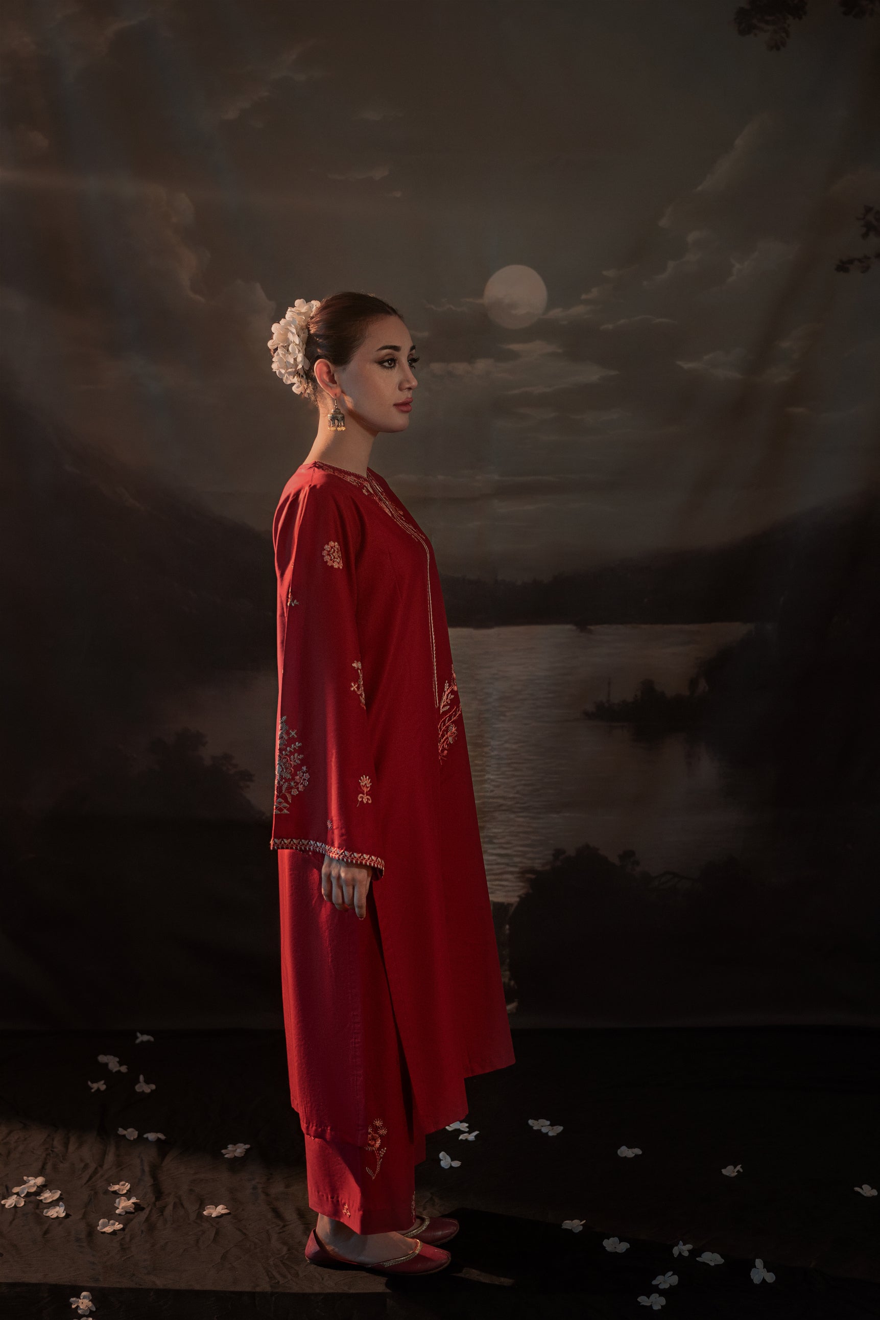 Urge Pret HAREEM Women 2pcs