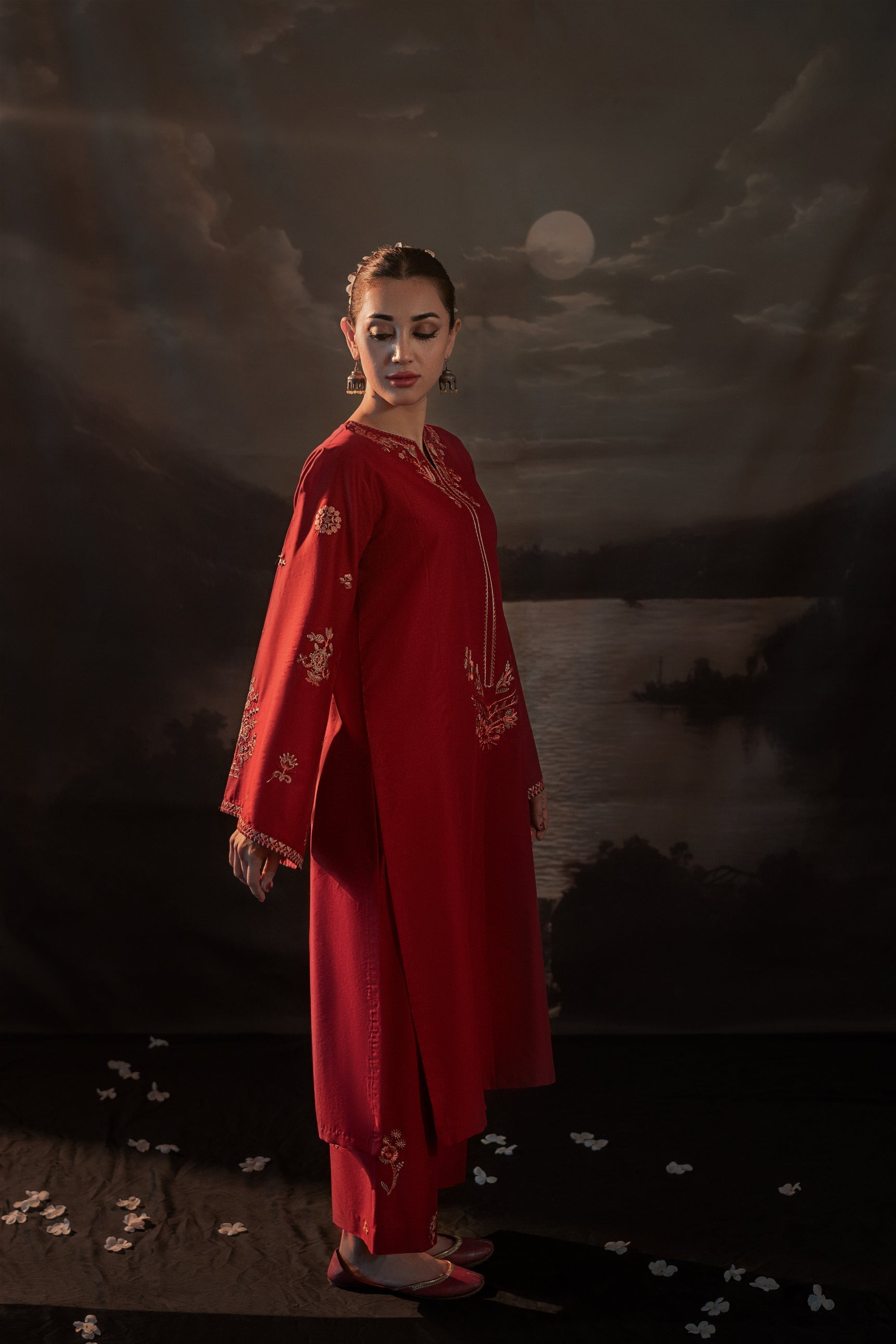 Urge Pret HAREEM Women 2pcs