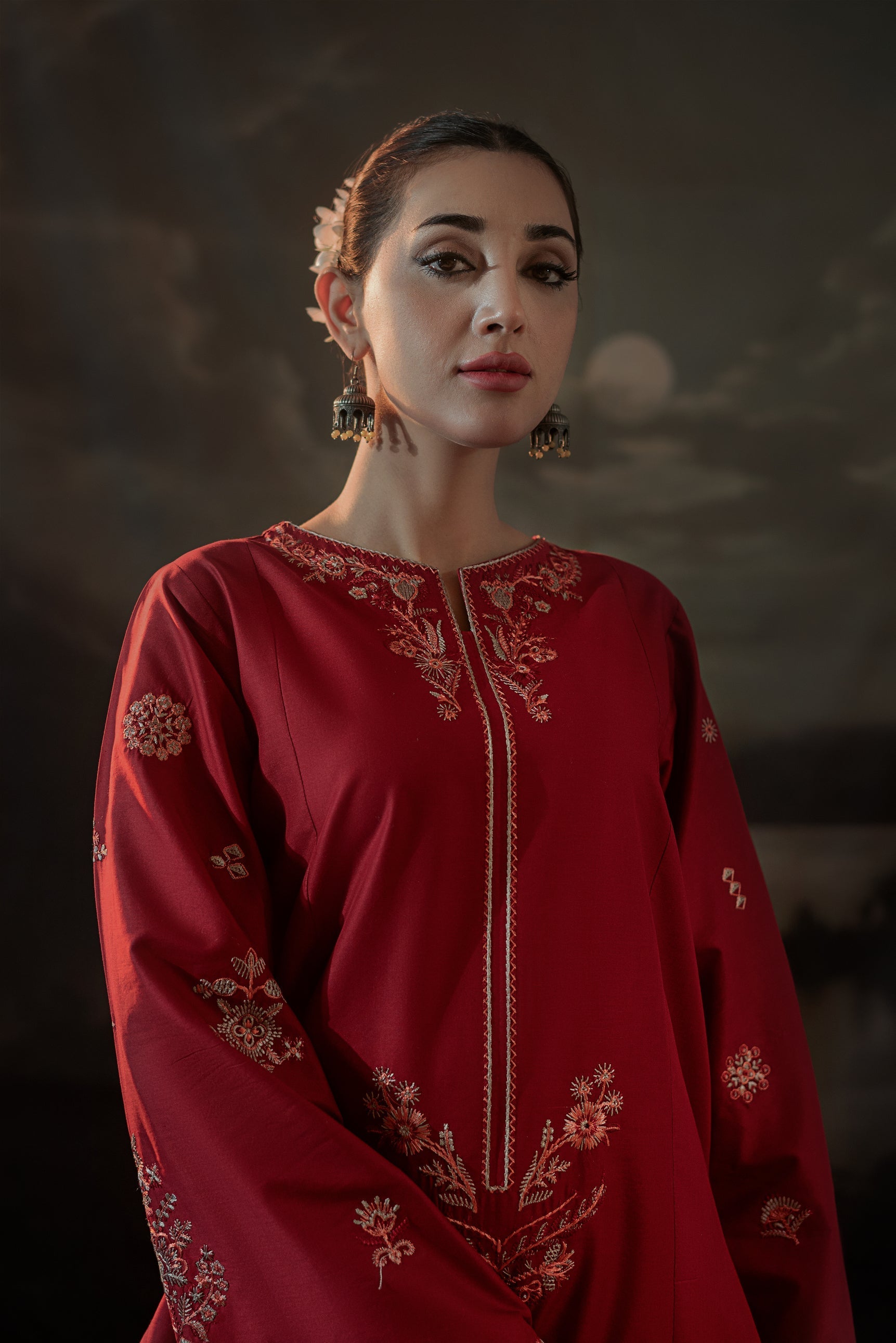 Urge Pret HAREEM Women 2pcs