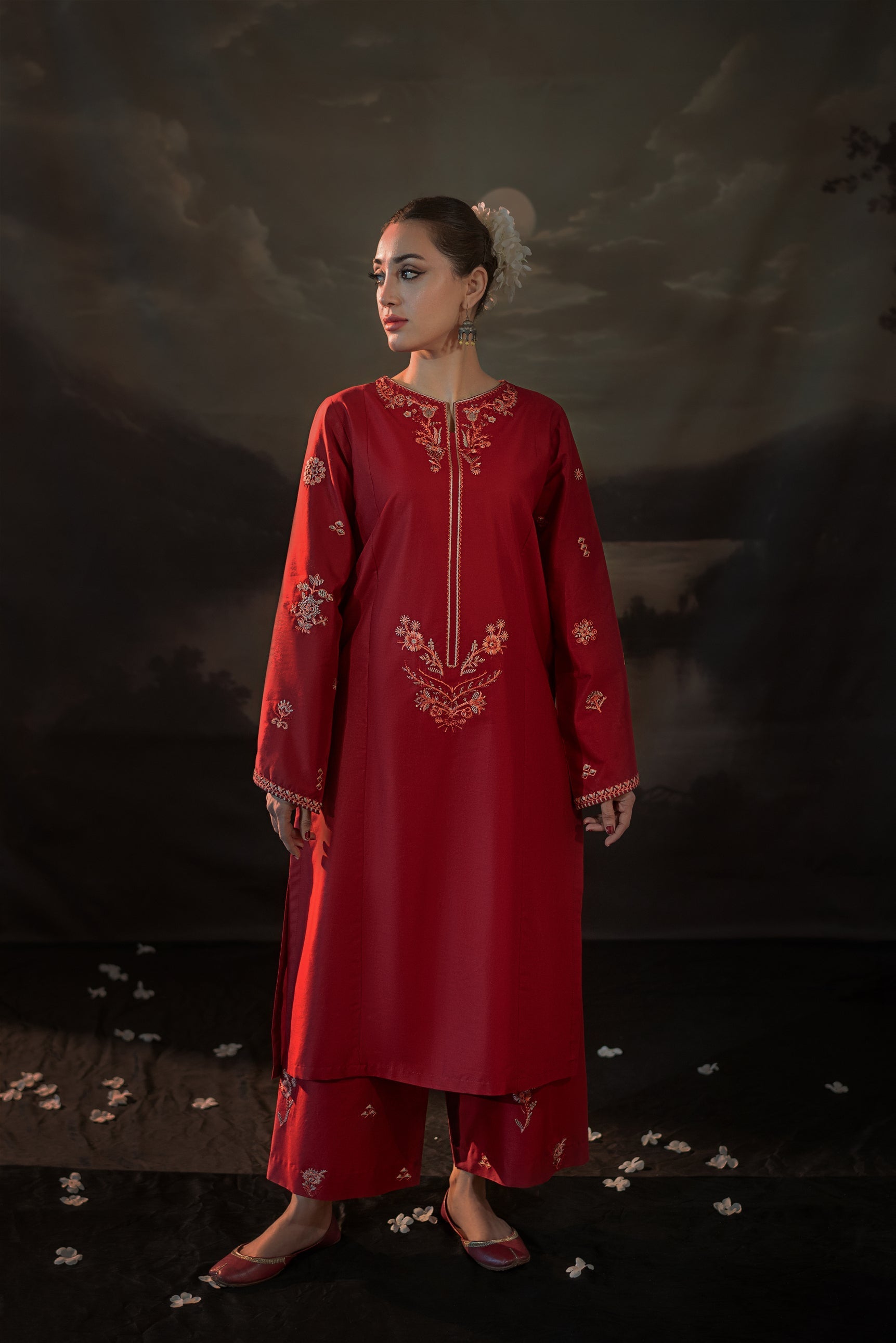 Urge Pret HAREEM Women 2pcs