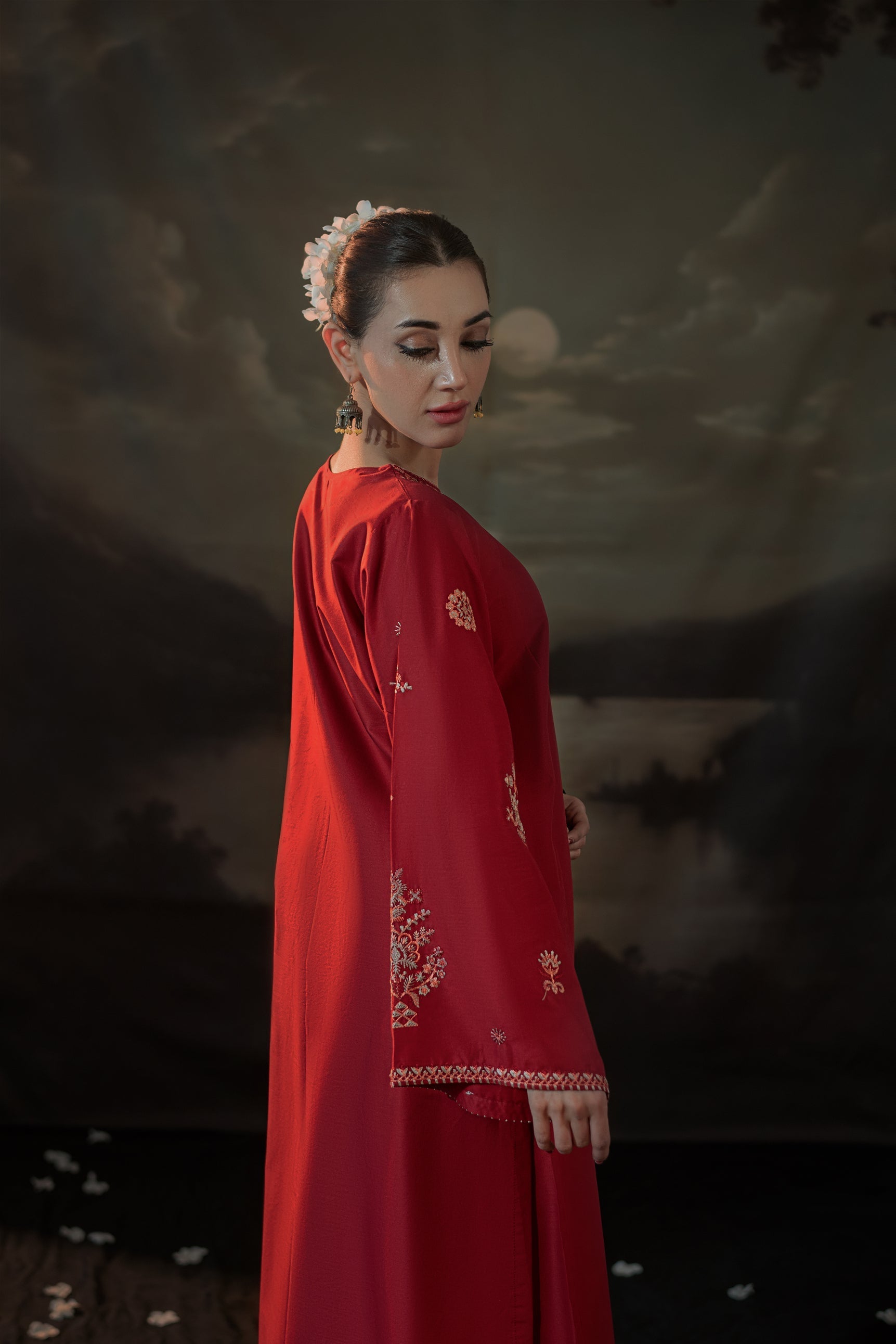 Urge Pret HAREEM Women 2pcs