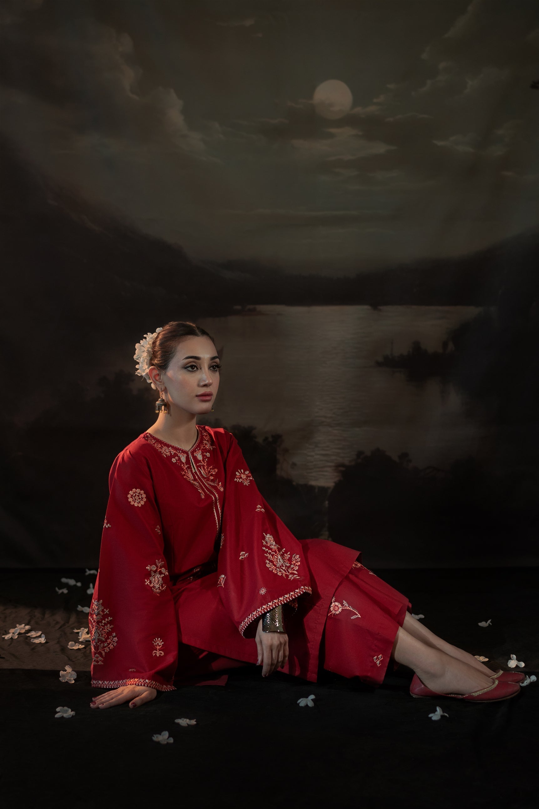 Urge Pret HAREEM Women 2pcs