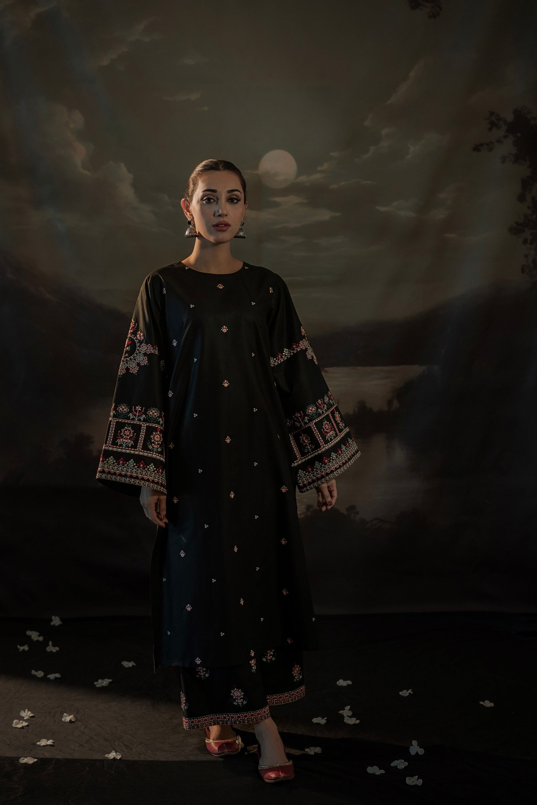 Urge Pret ROOHI Women 2pcs