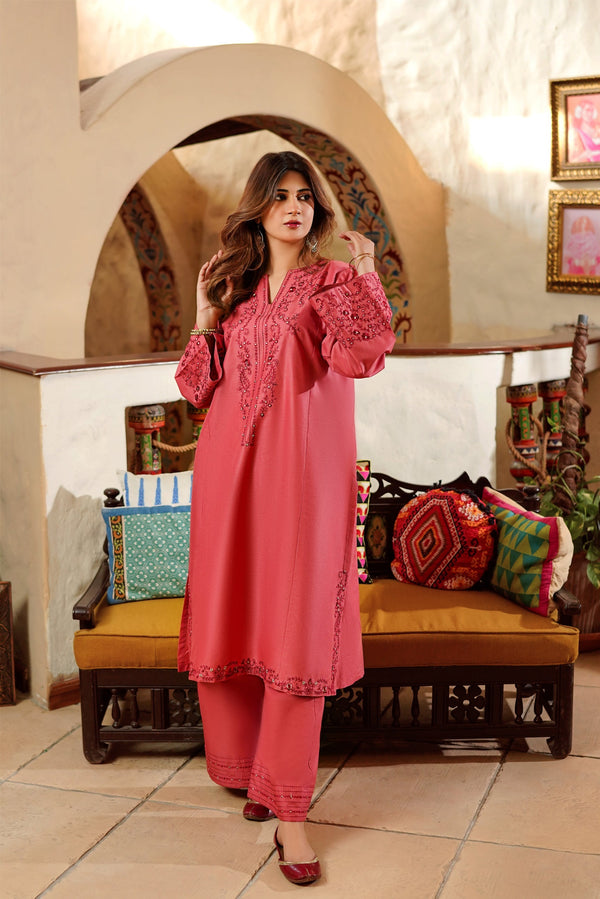 Urge Pret ISHAMA Women 2pcs