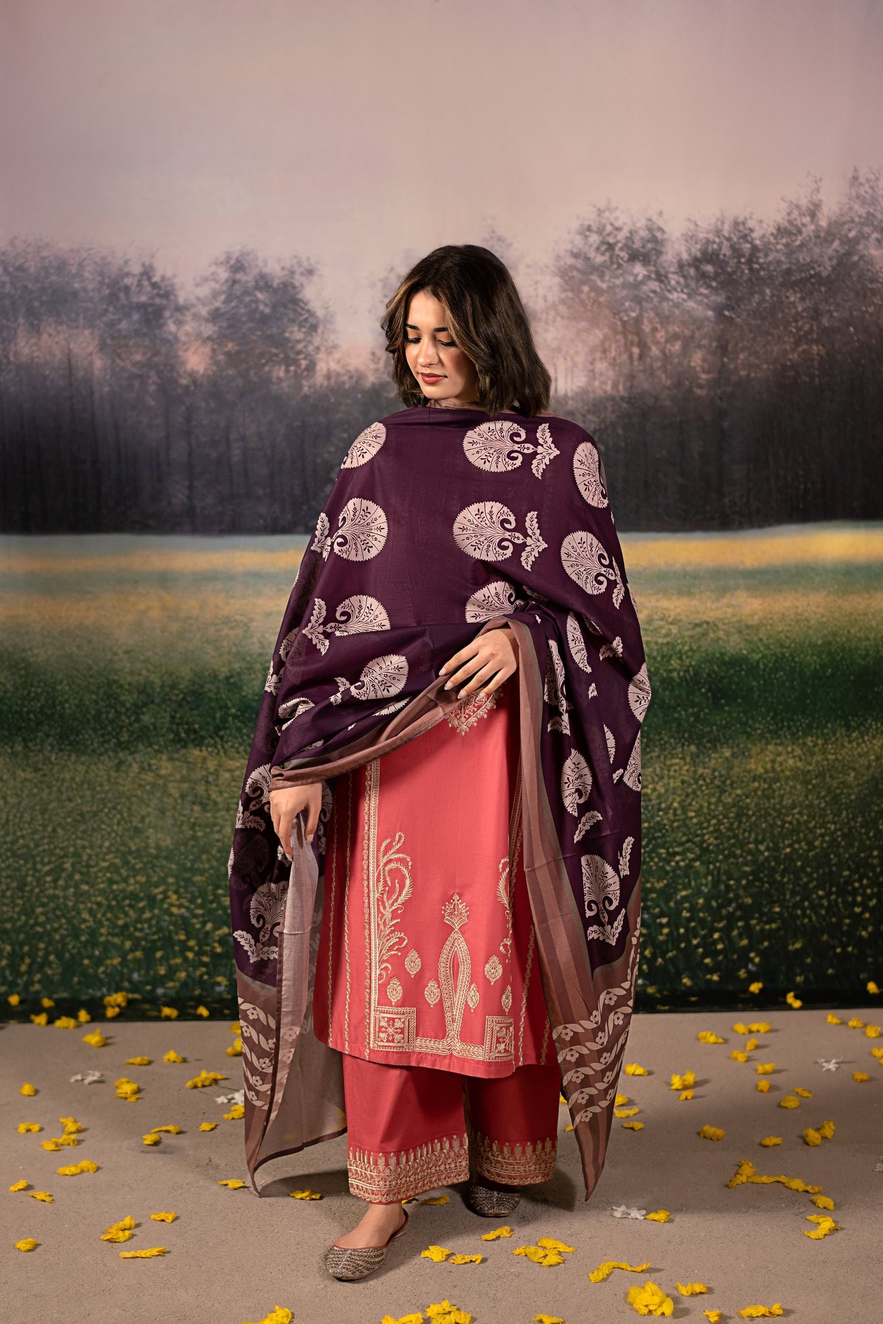 Urge Pret FAINA Women 3pcs