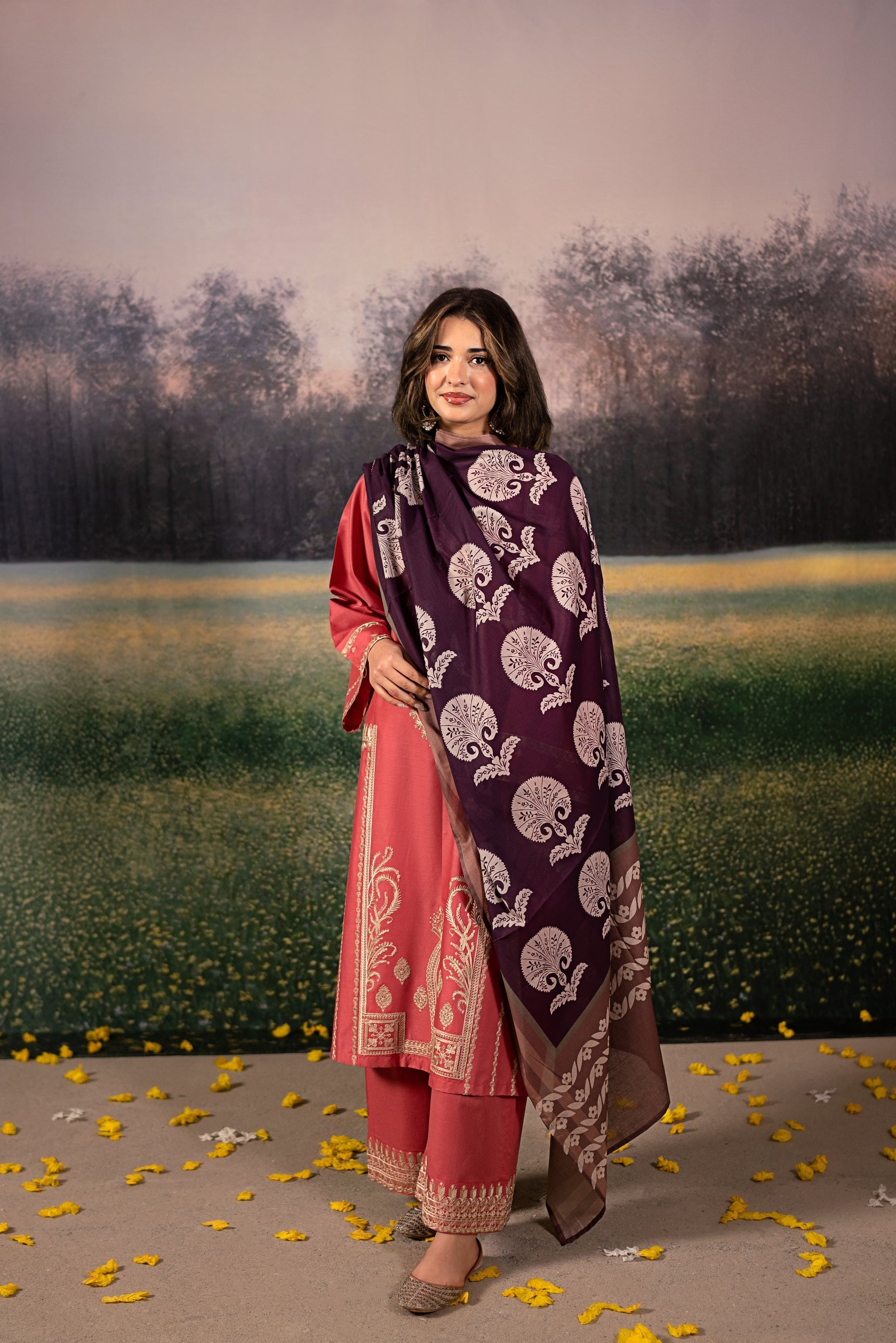 Urge Pret FAINA Women 3pcs