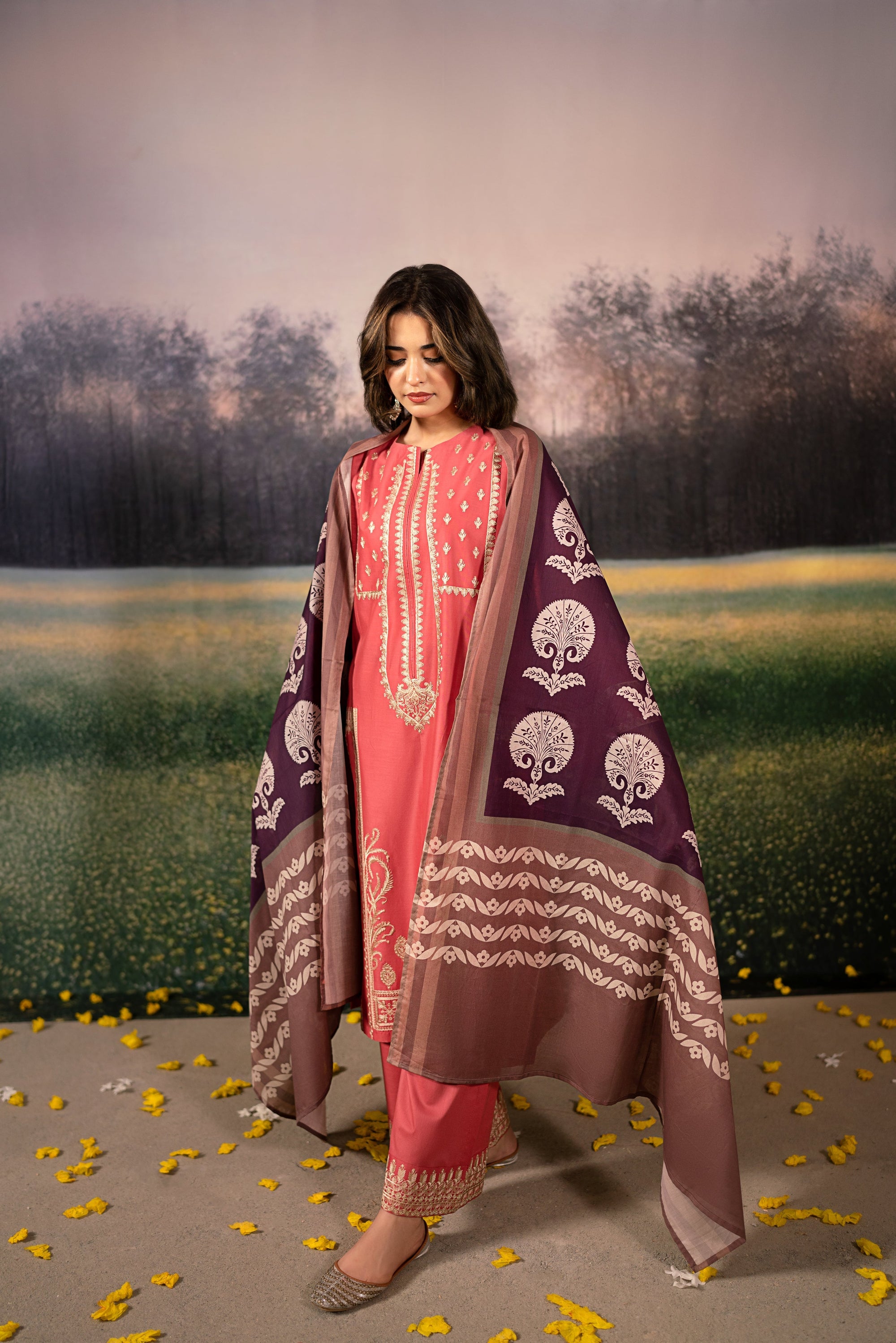 Urge Pret FAINA Women 3pcs