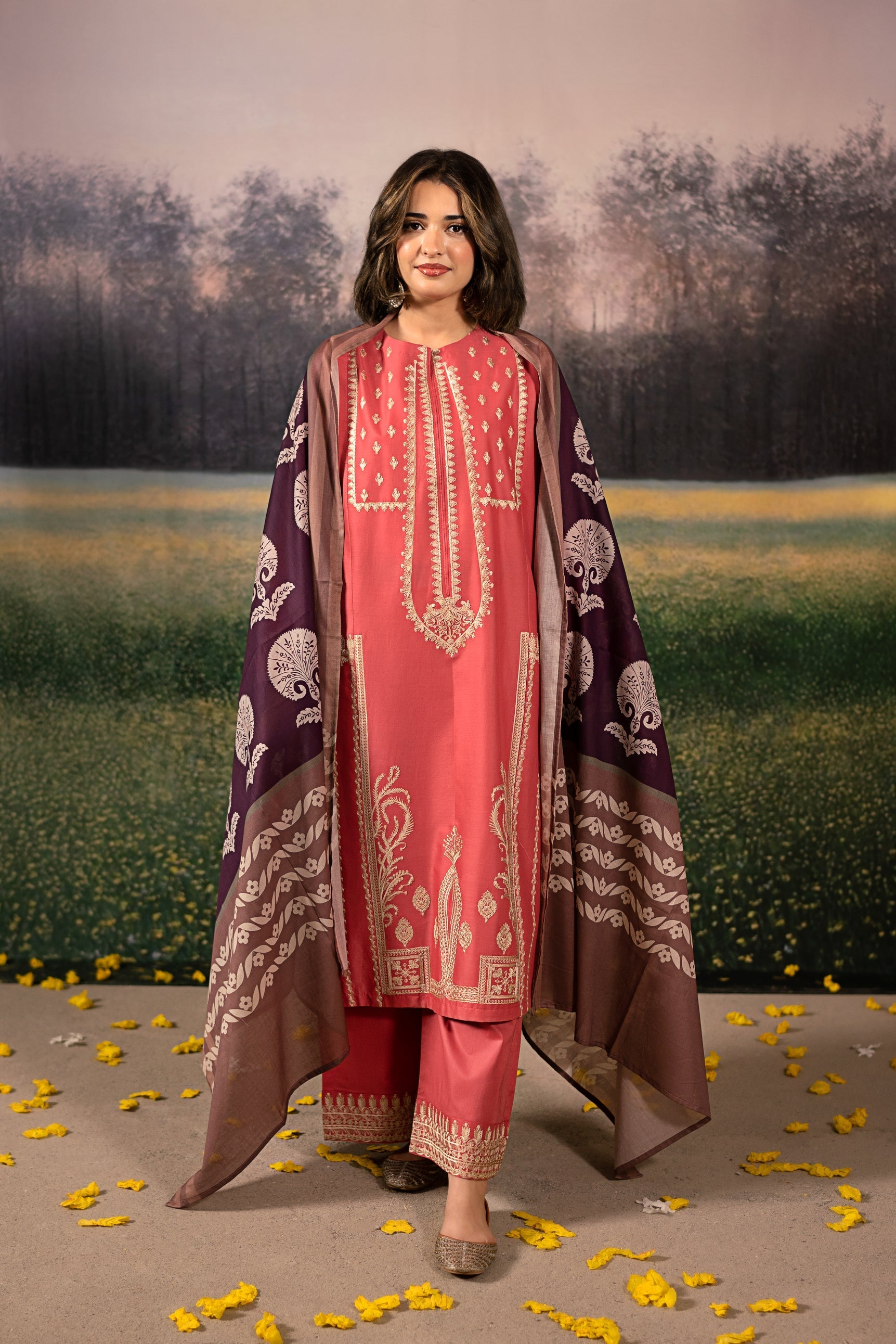 Urge Pret FAINA Women 3pcs