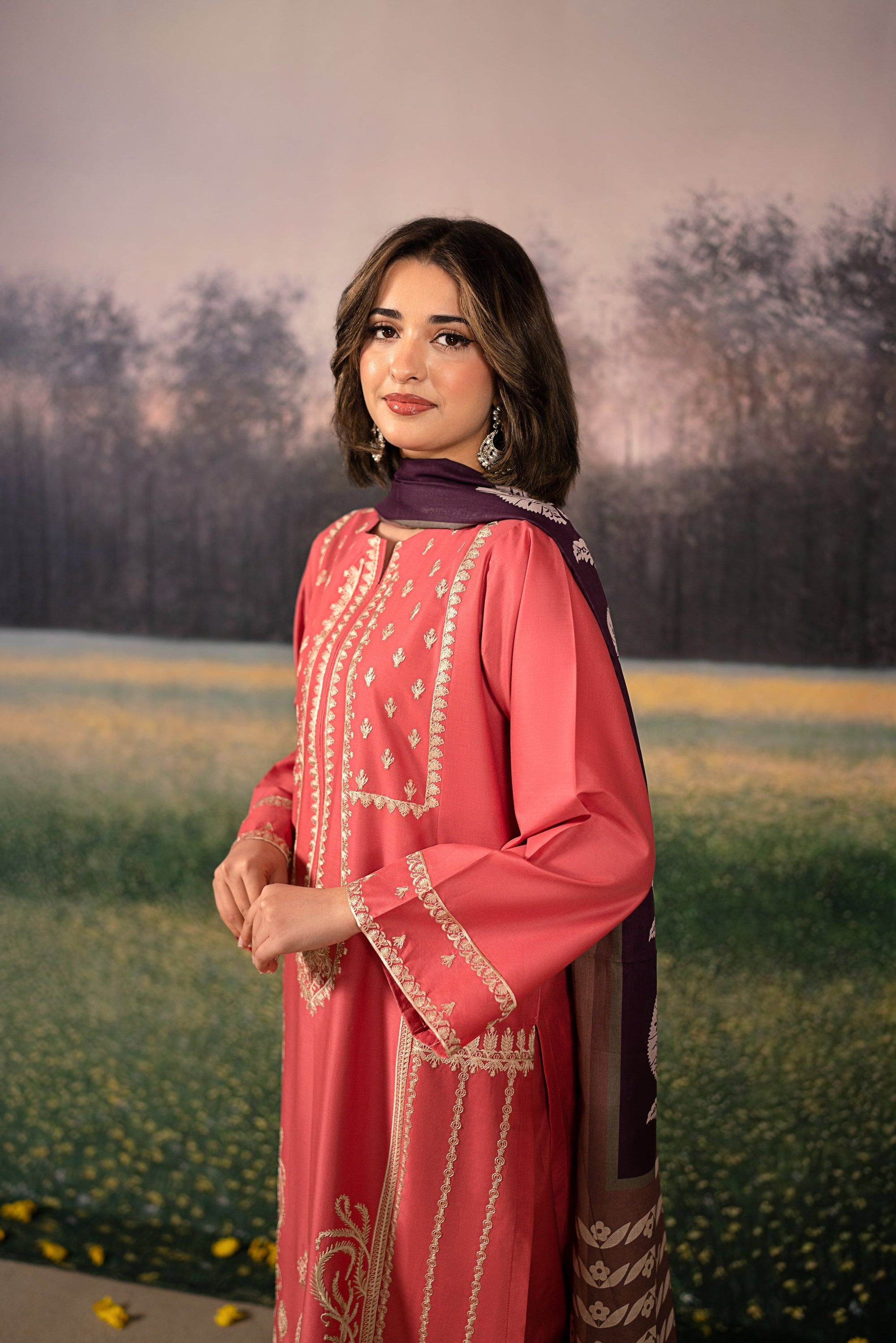 Urge Pret FAINA Women 3pcs