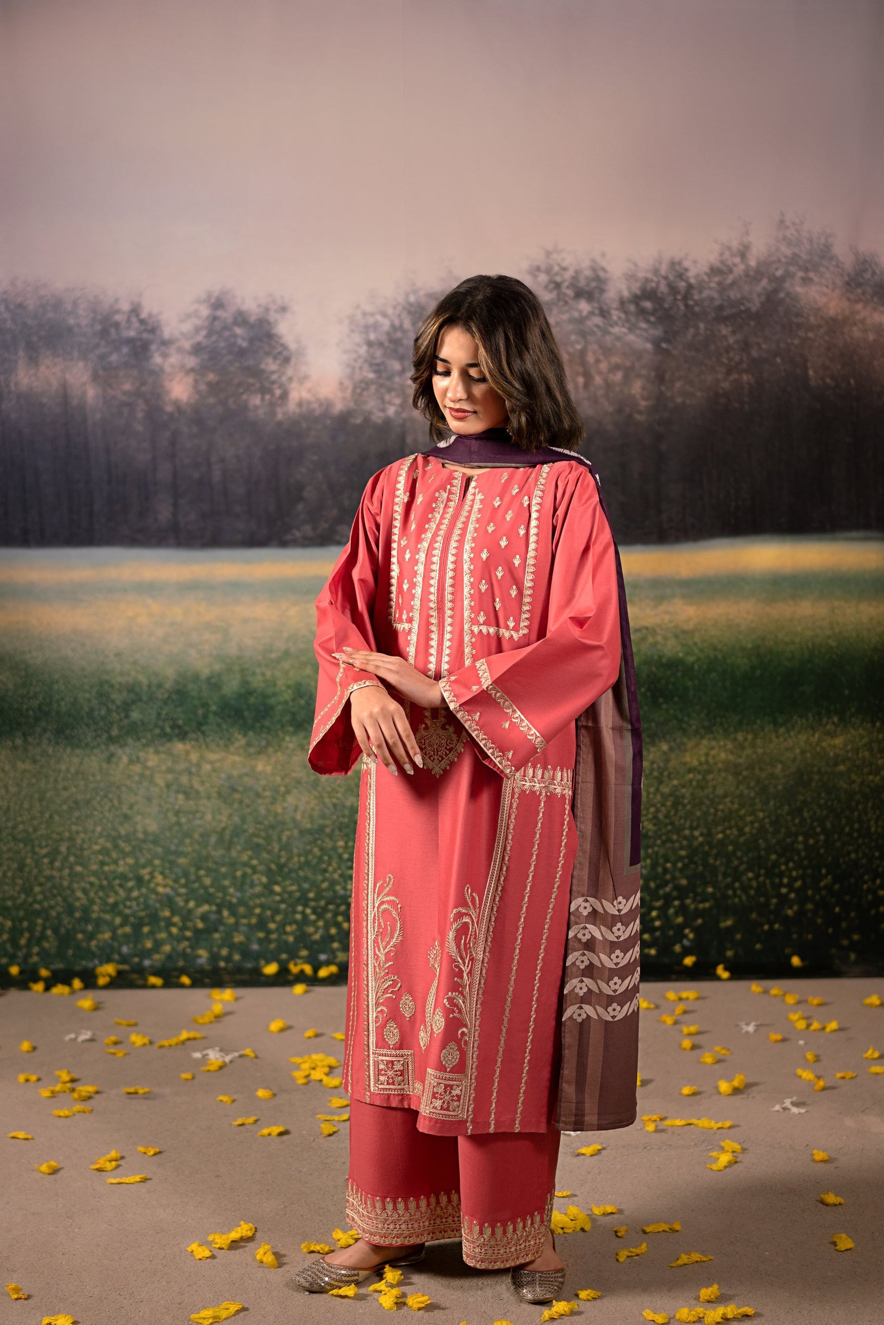 Urge Pret FAINA Women 3pcs