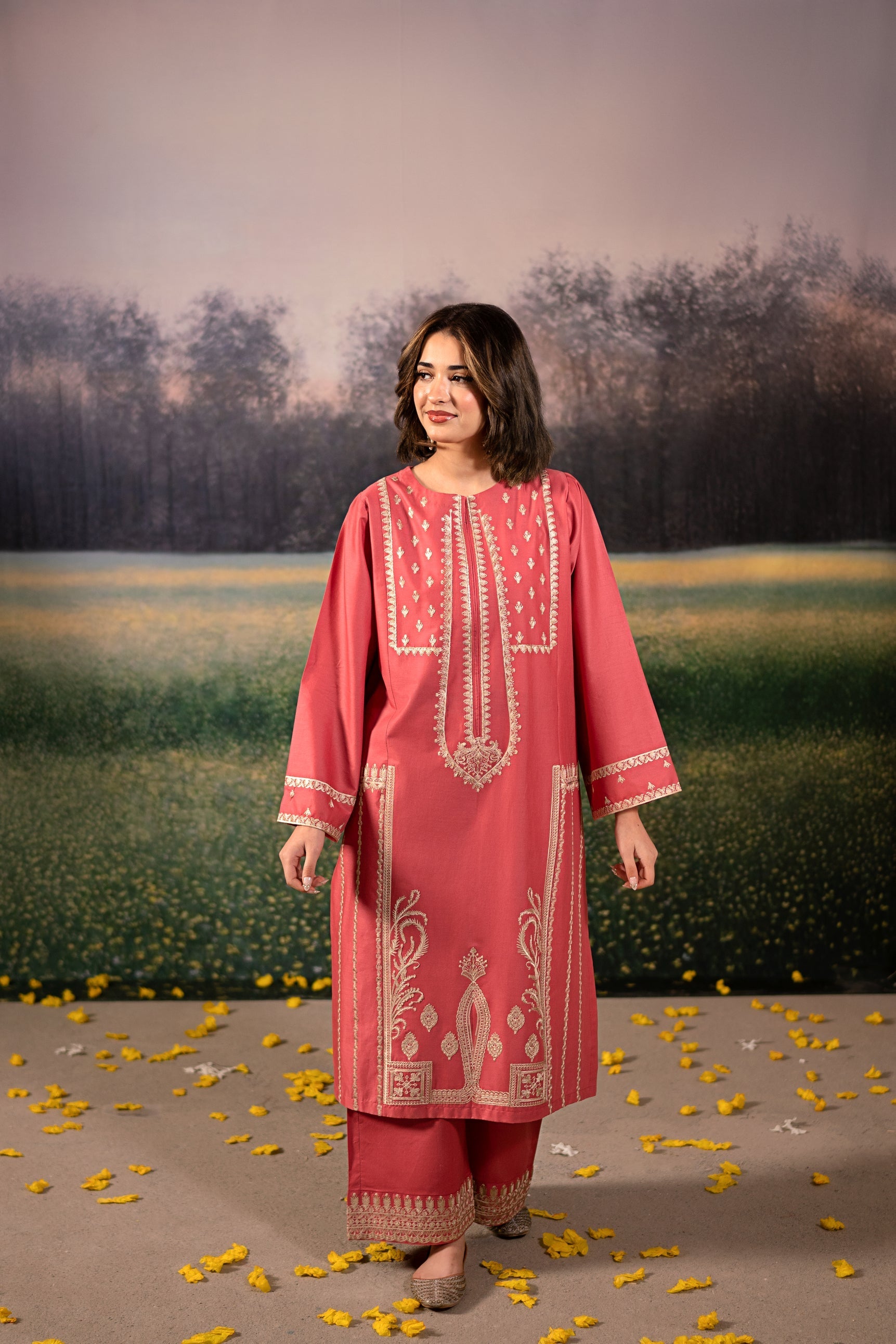 Urge Pret FAINA Women 3pcs