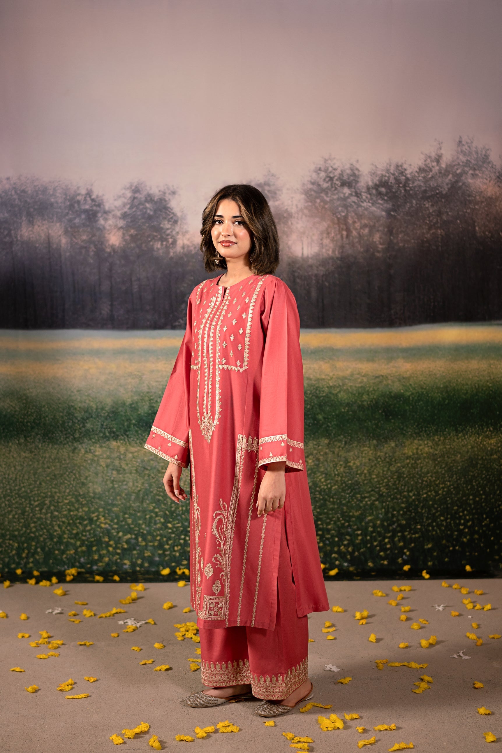 Urge Pret FAINA Women 3pcs