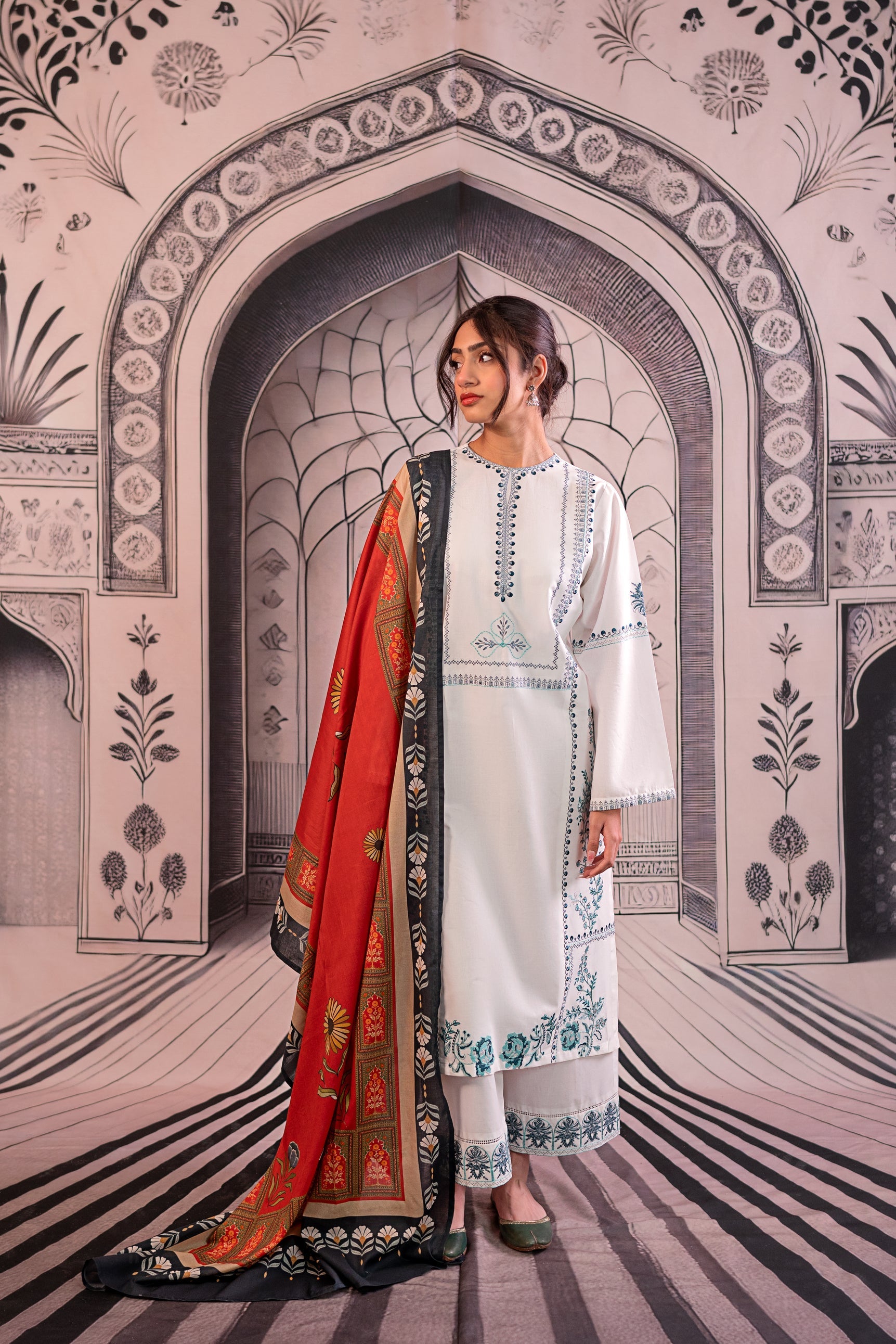 Urge Pret CARMEN Women 3pcs