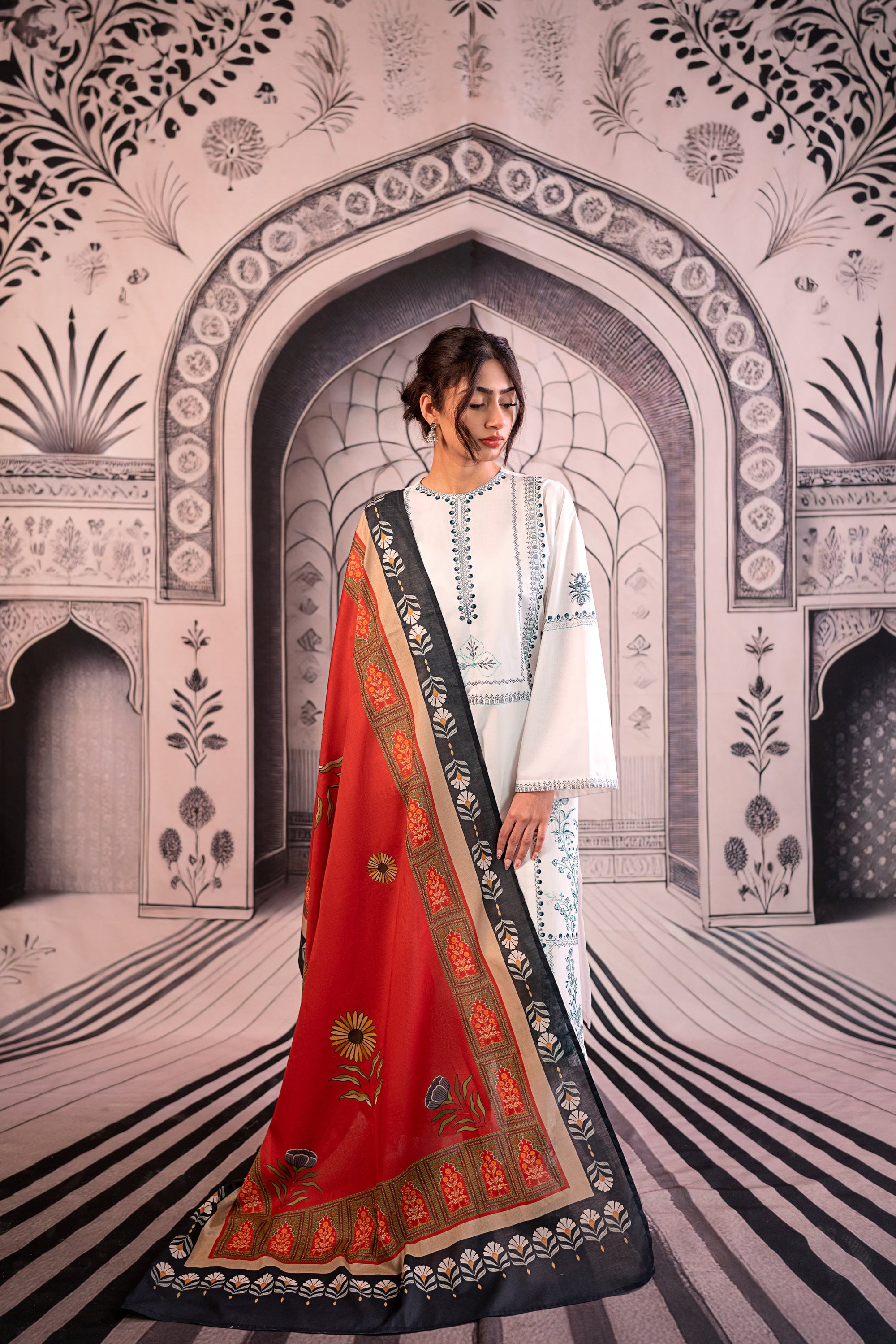 Urge Pret CARMEN Women 3pcs