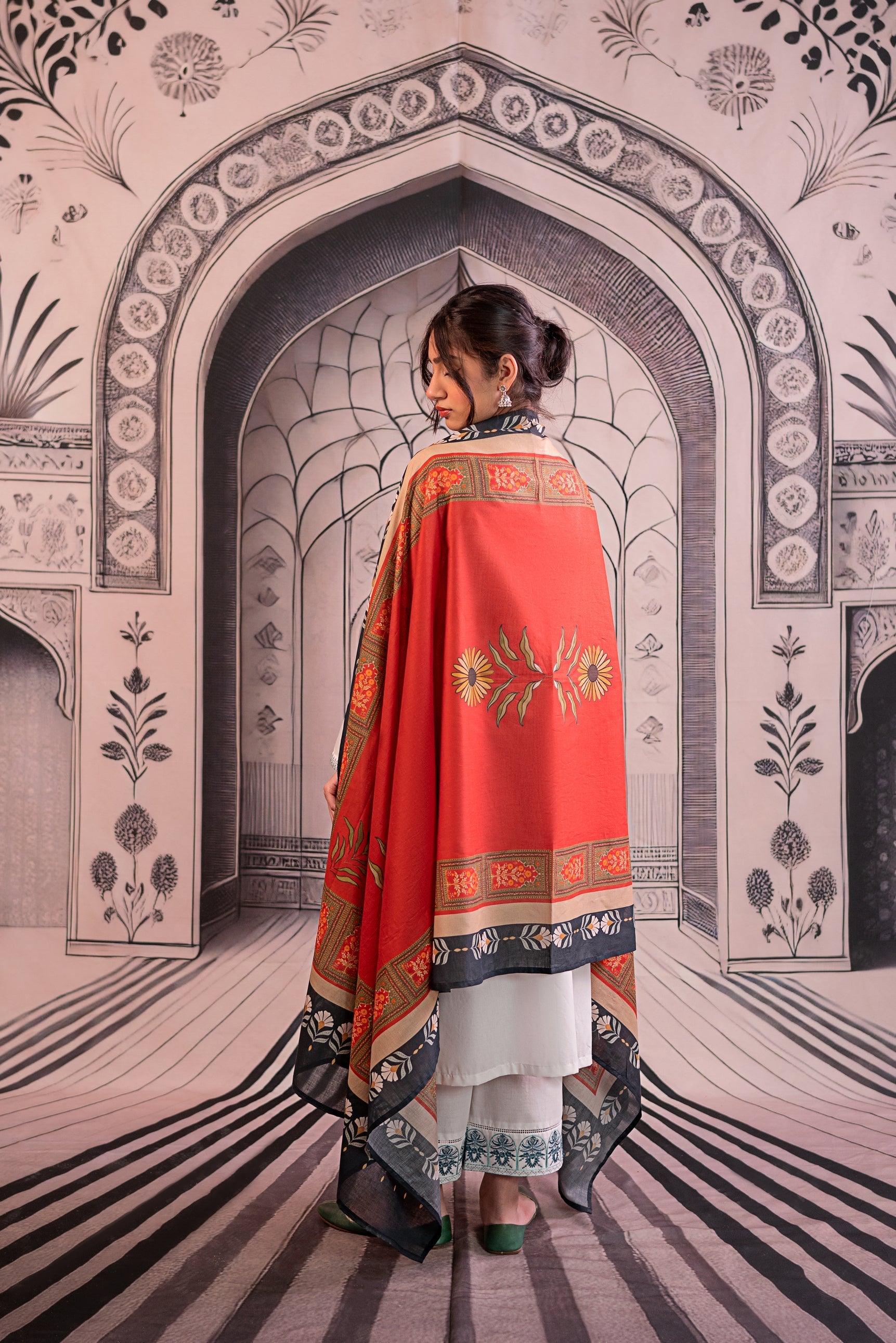 Urge Pret CARMEN Women 3pcs