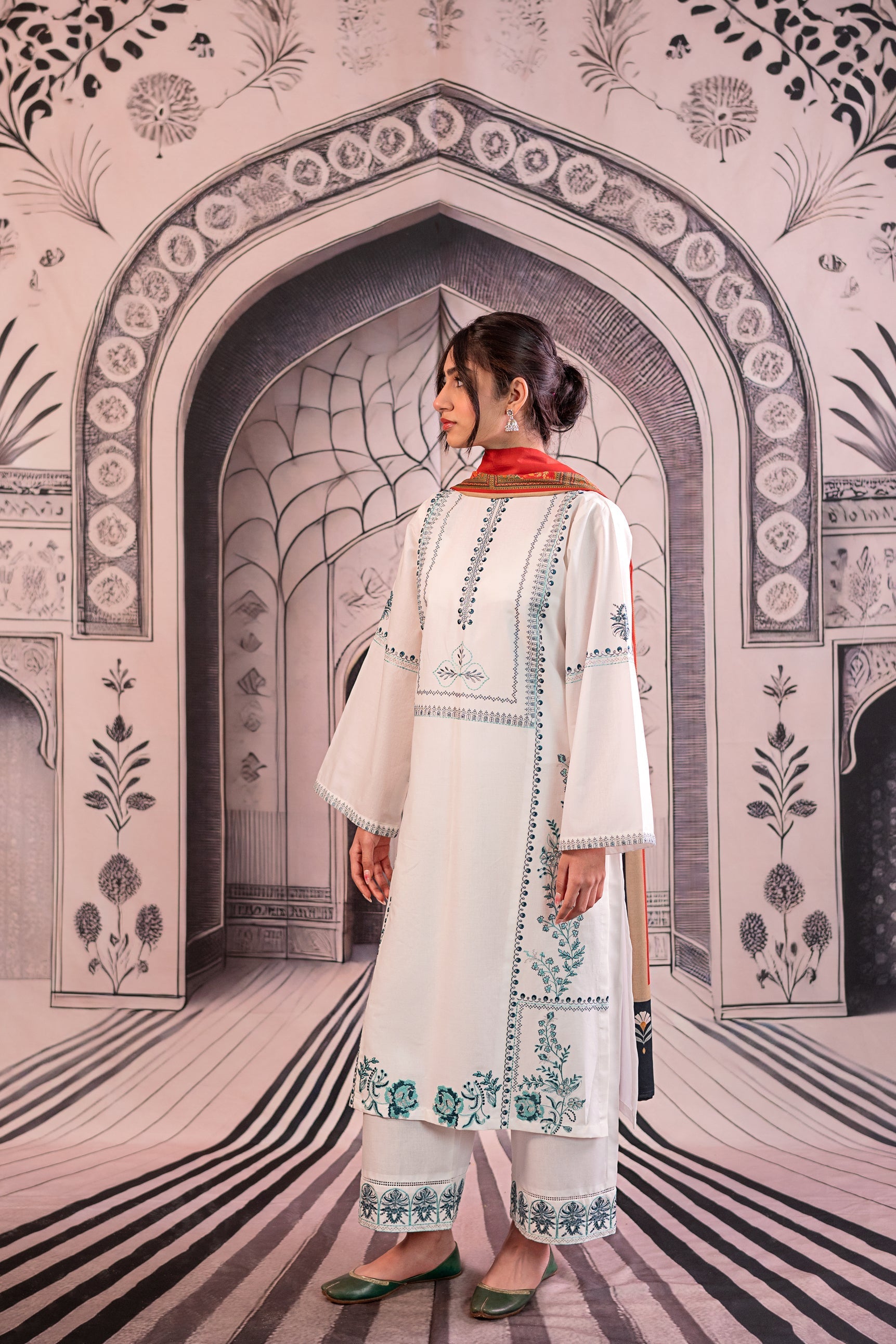 Urge Pret CARMEN Women 3pcs