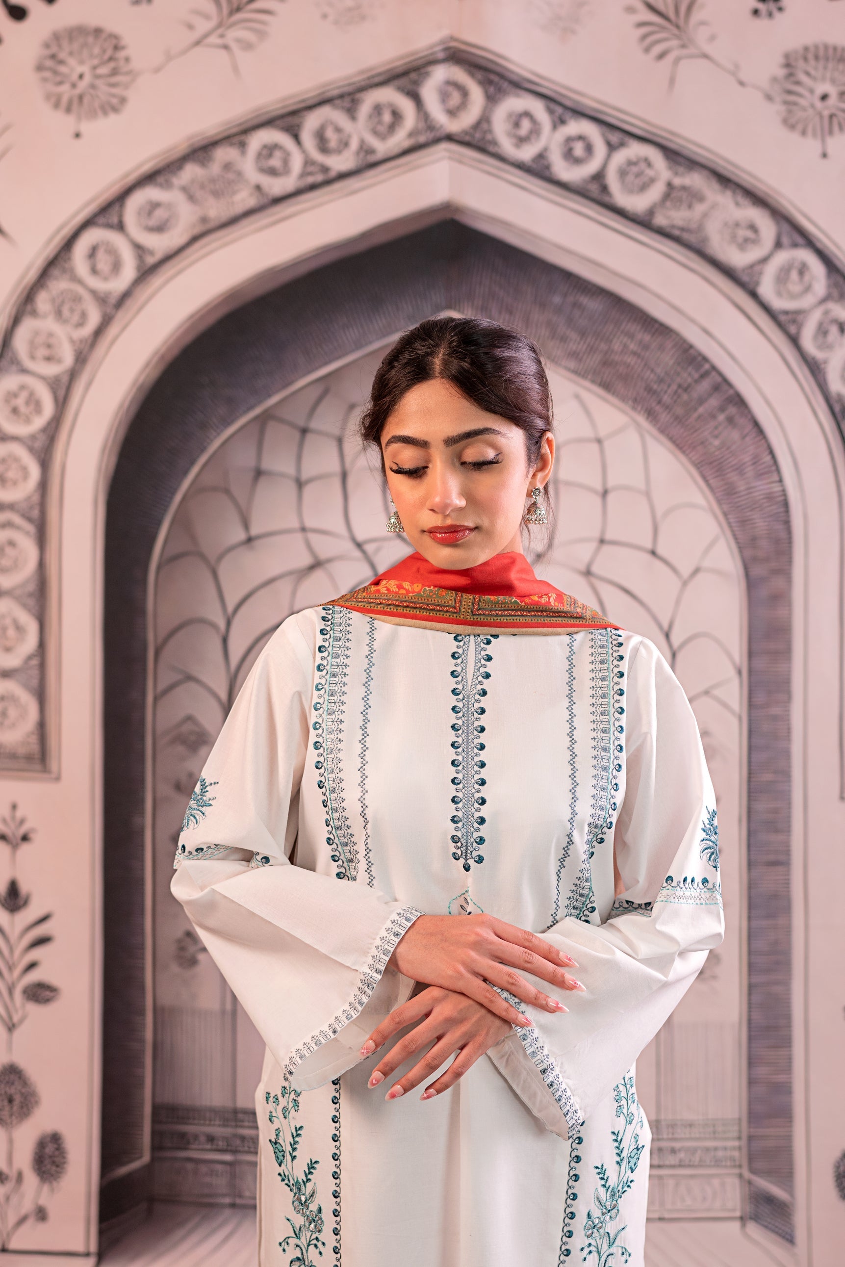 Urge Pret CARMEN Women 3pcs