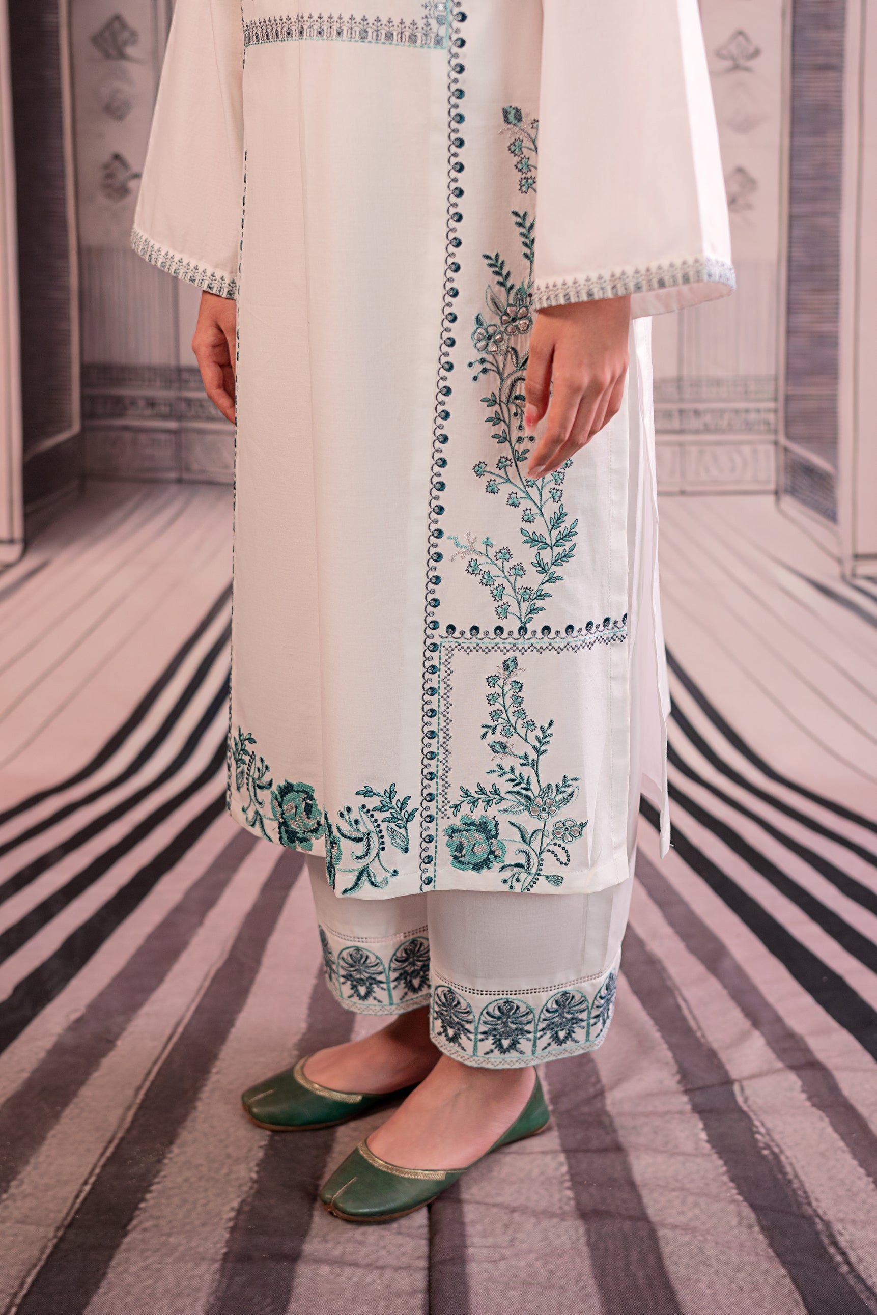 Urge Pret CARMEN Women 3pcs