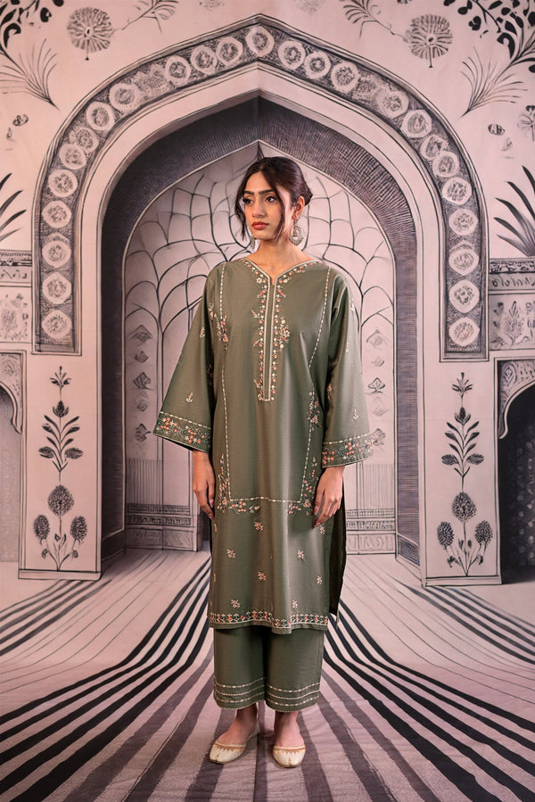 Urge Pret SAMRA Women 2pcs