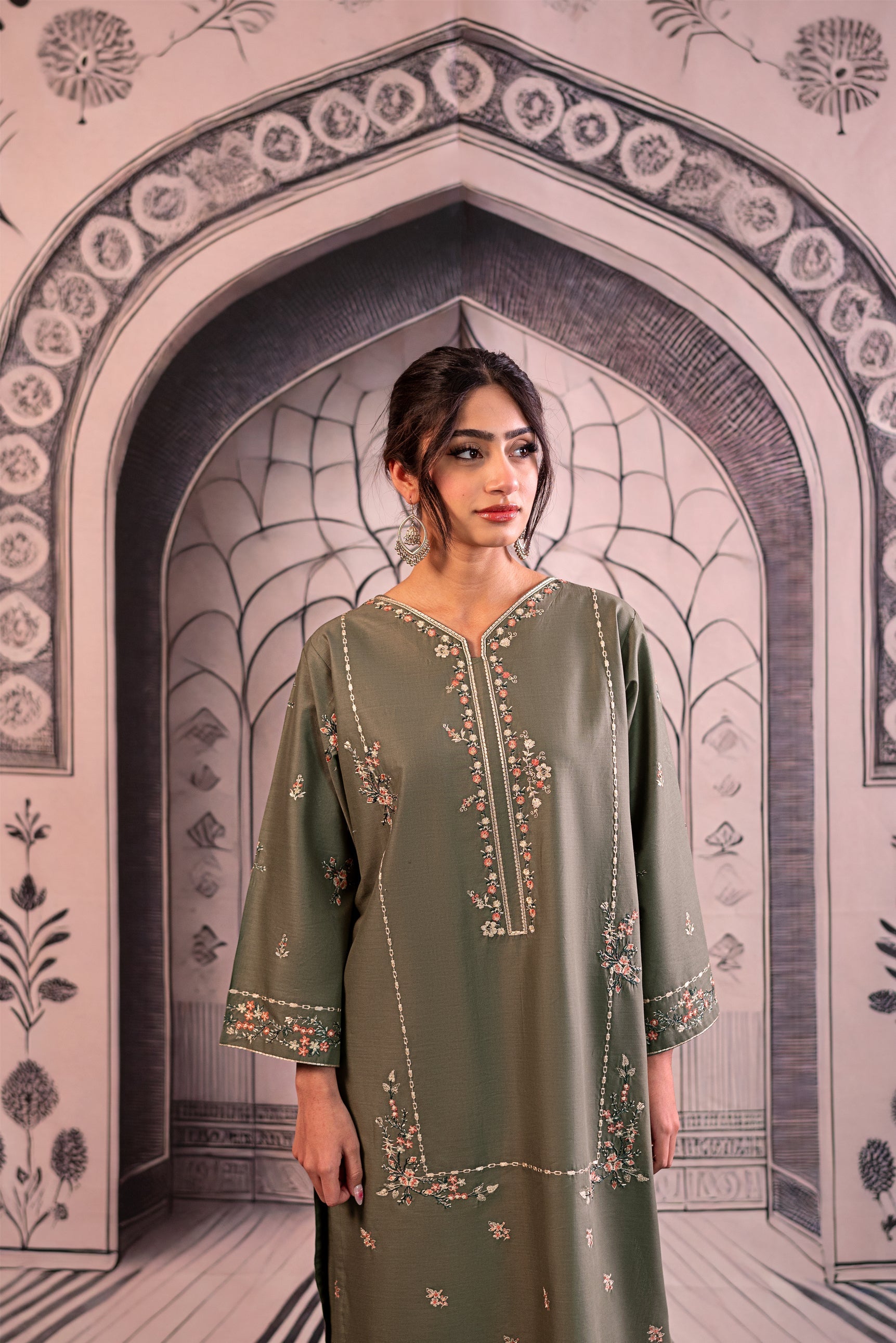 Urge Pret SAMRA Women 2pcs