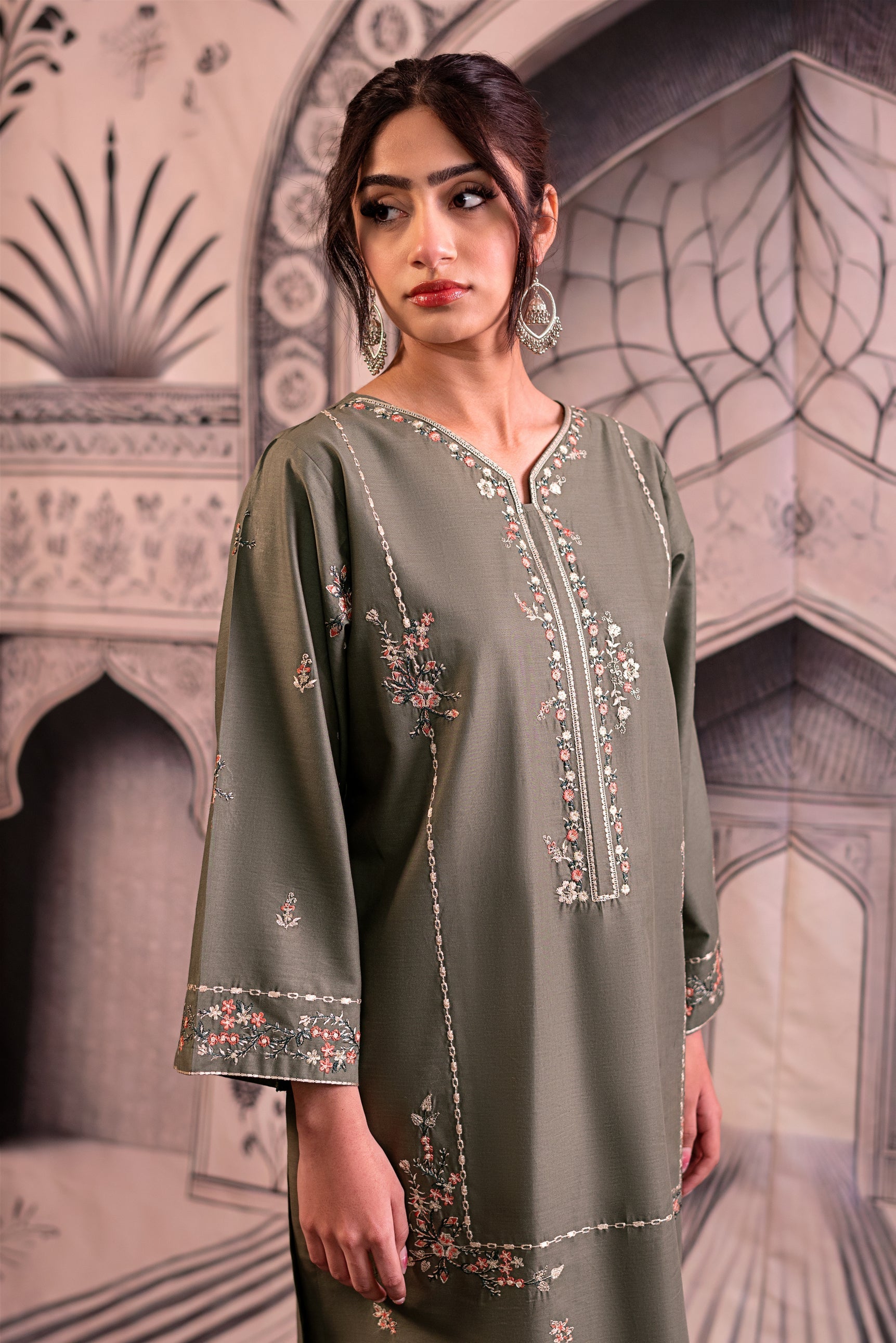 Urge Pret SAMRA Women 2pcs