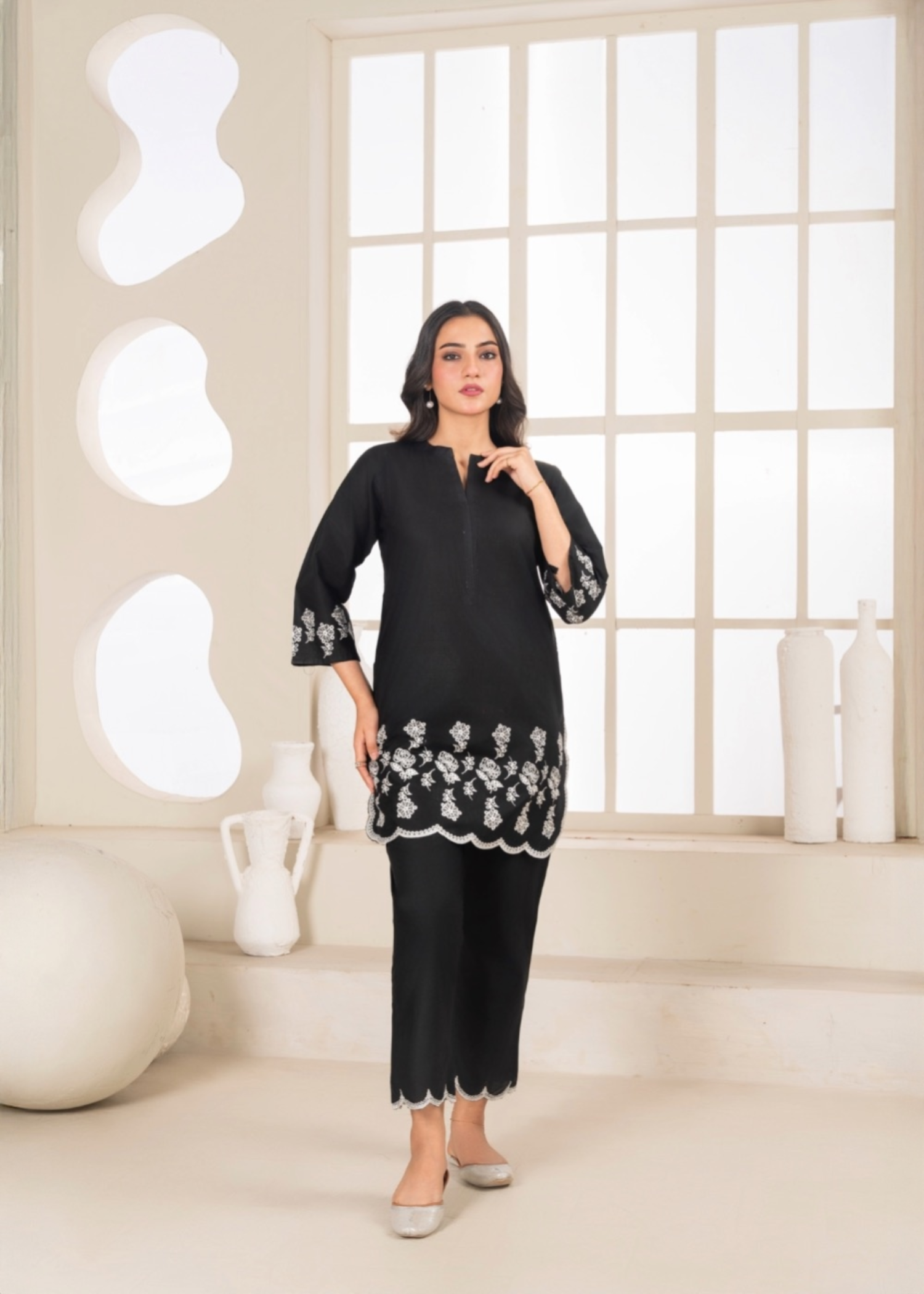 Ramal Twilight Women 2pcs