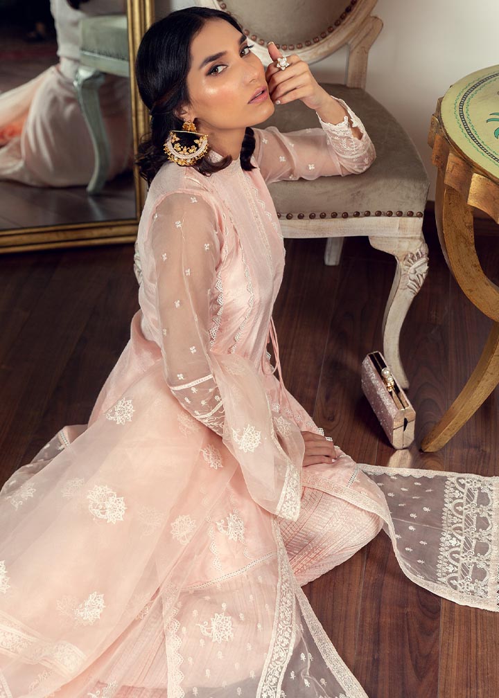 Anum Jung Emb 282 Women