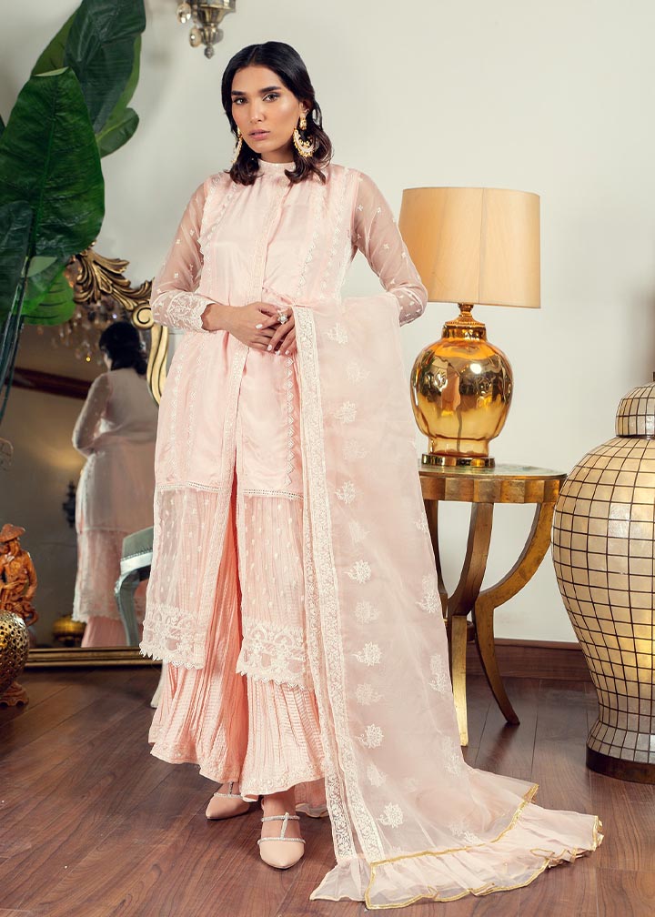 Anum Jung Emb 282 Women