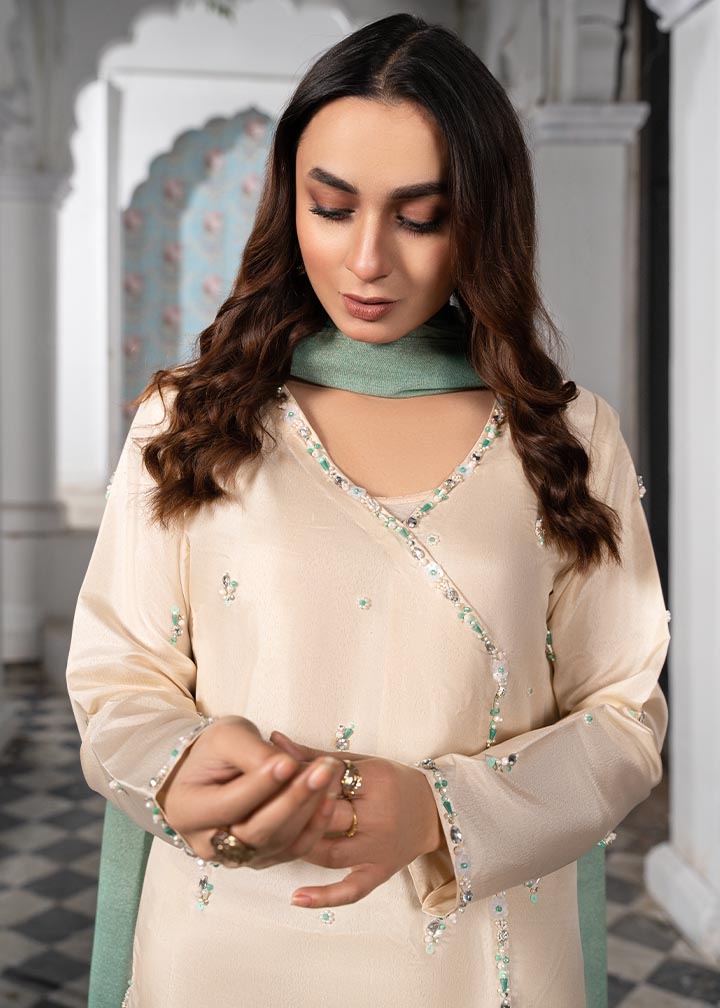 Laleen Emaan Women 3pcs