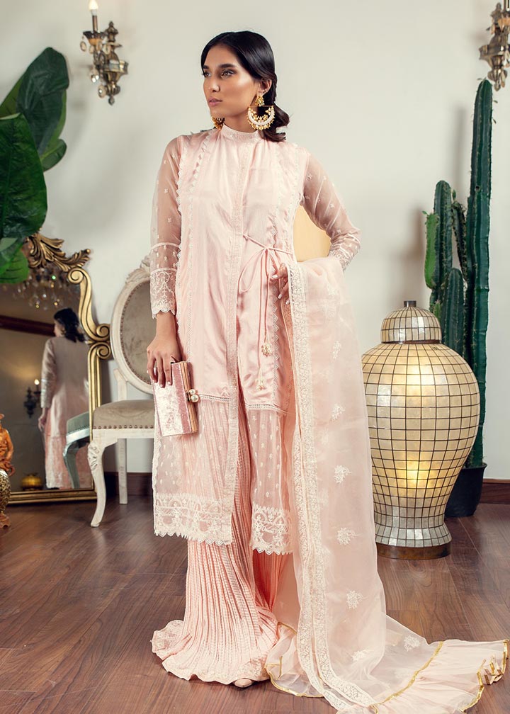 Anum Jung Emb 282 Women