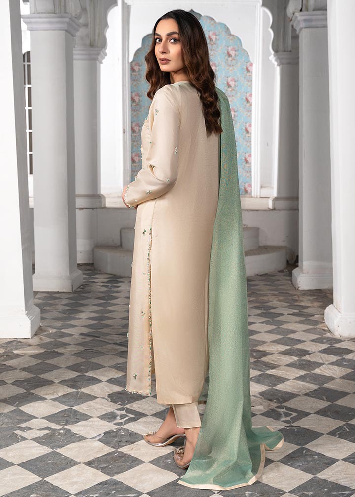 Laleen Emaan Women 3pcs