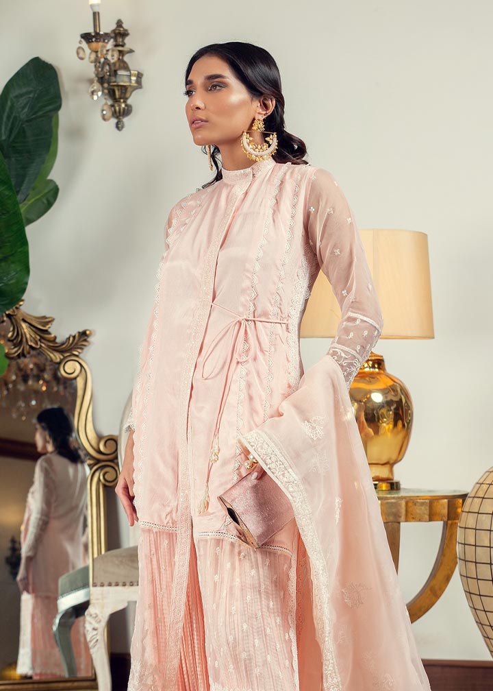 Anum Jung Emb 282 Women